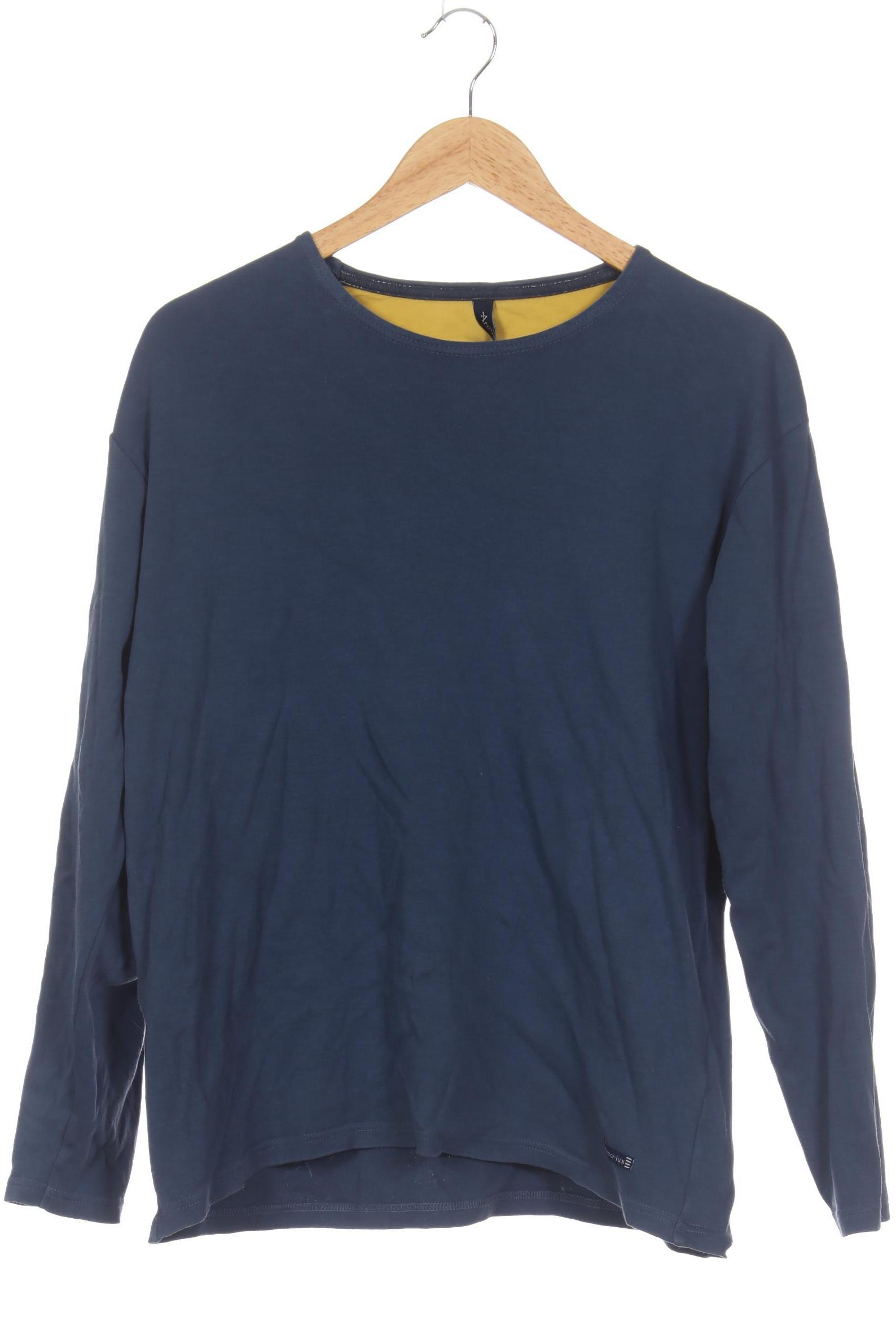 

Armor lux Herren Langarmshirt, blau, Gr.