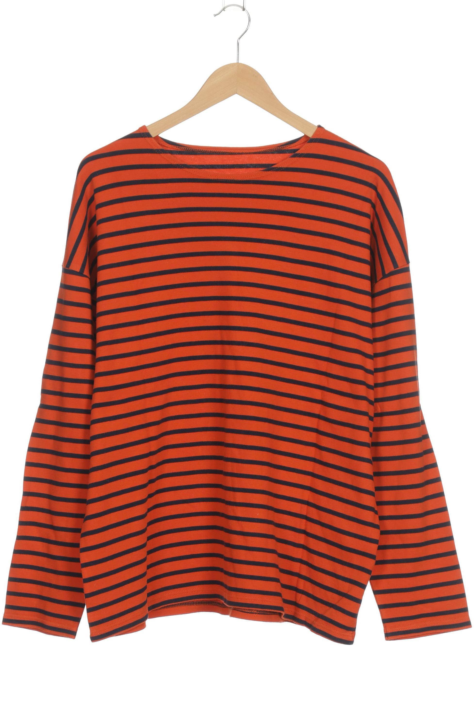 Thumbnail - Armor lux Herren Langarmshirt, orange, Gr.