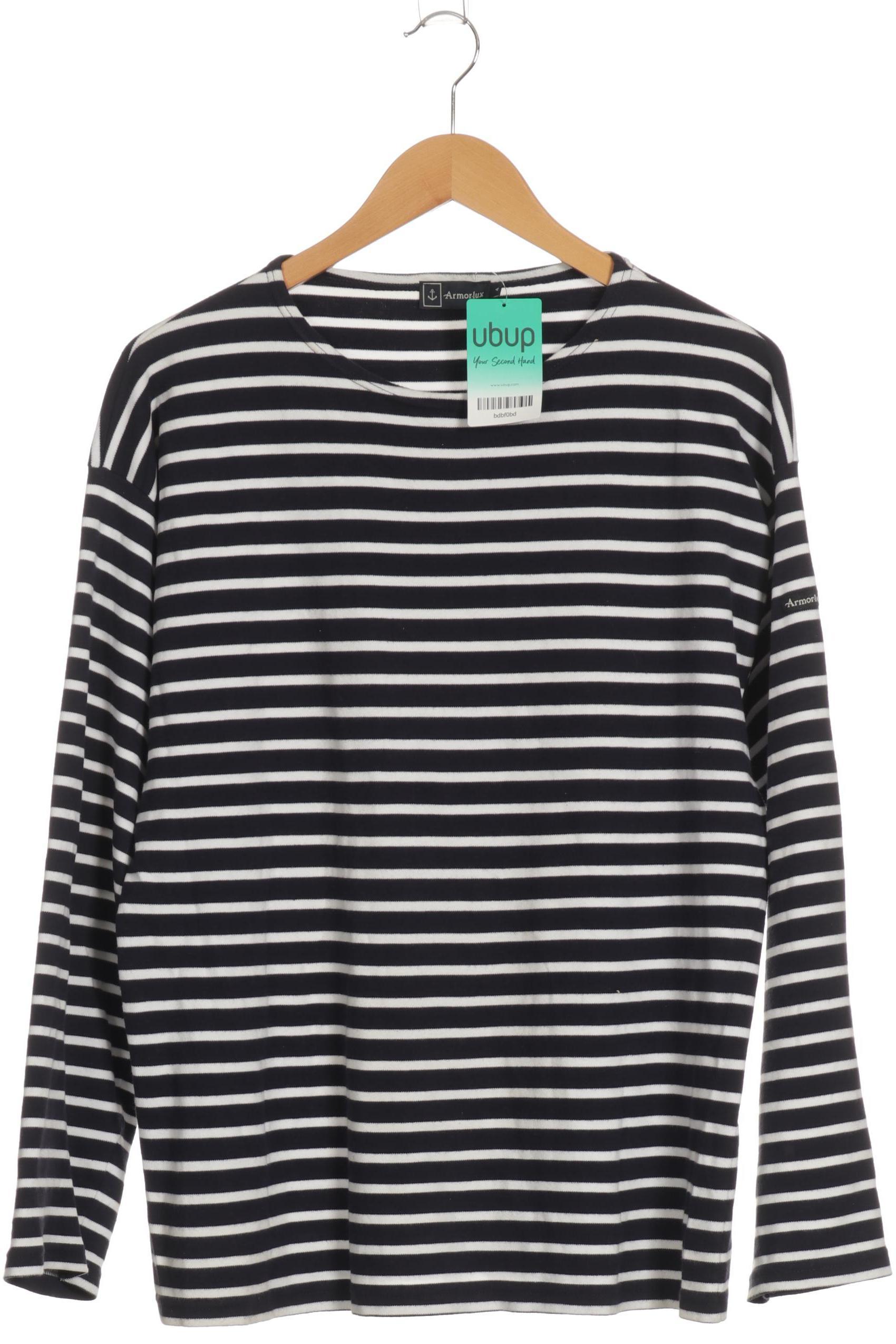 

Armor lux Herren Pullover, blau, Gr.