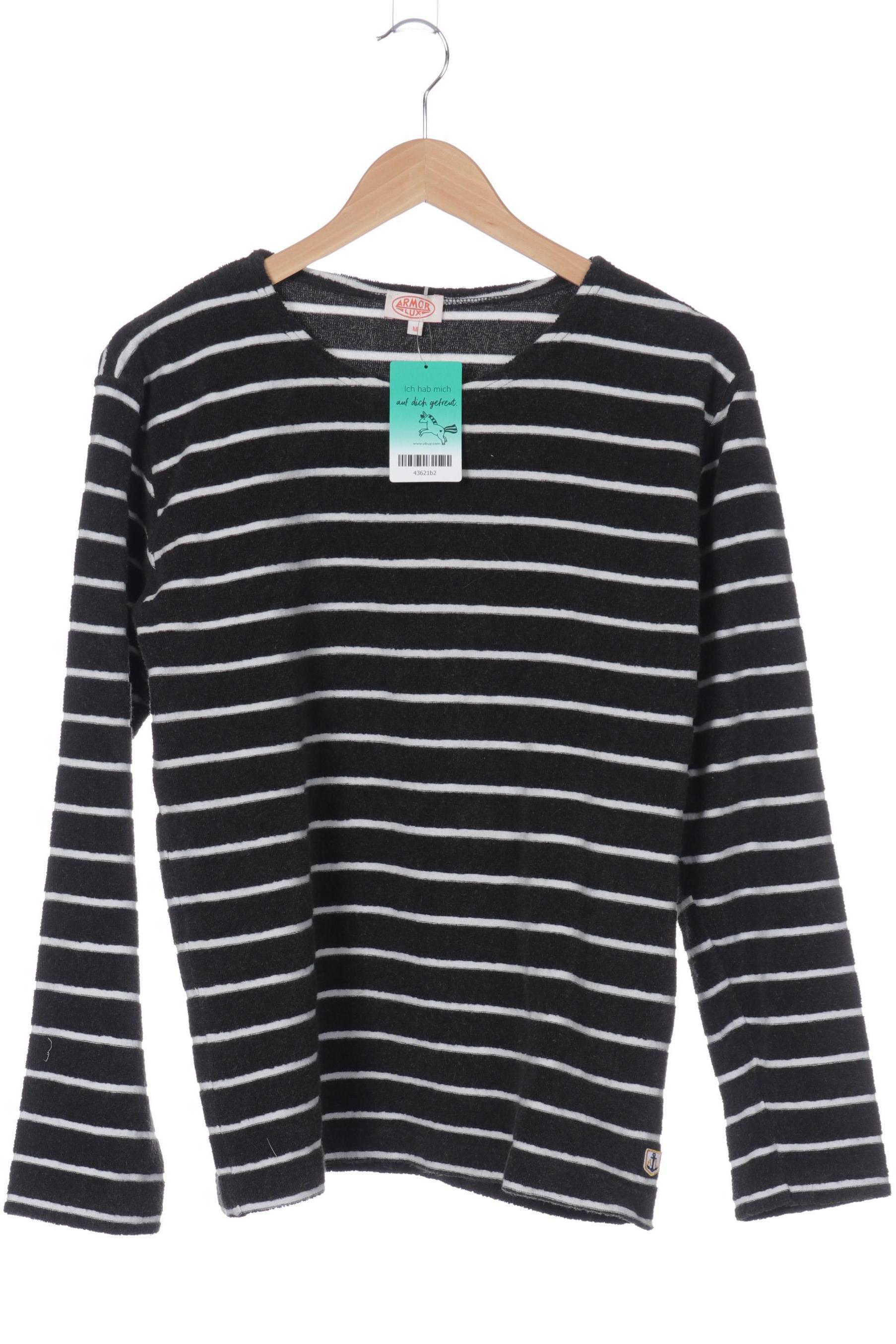 Thumbnail - Armor lux Herren Sweatshirt, grau, Gr.