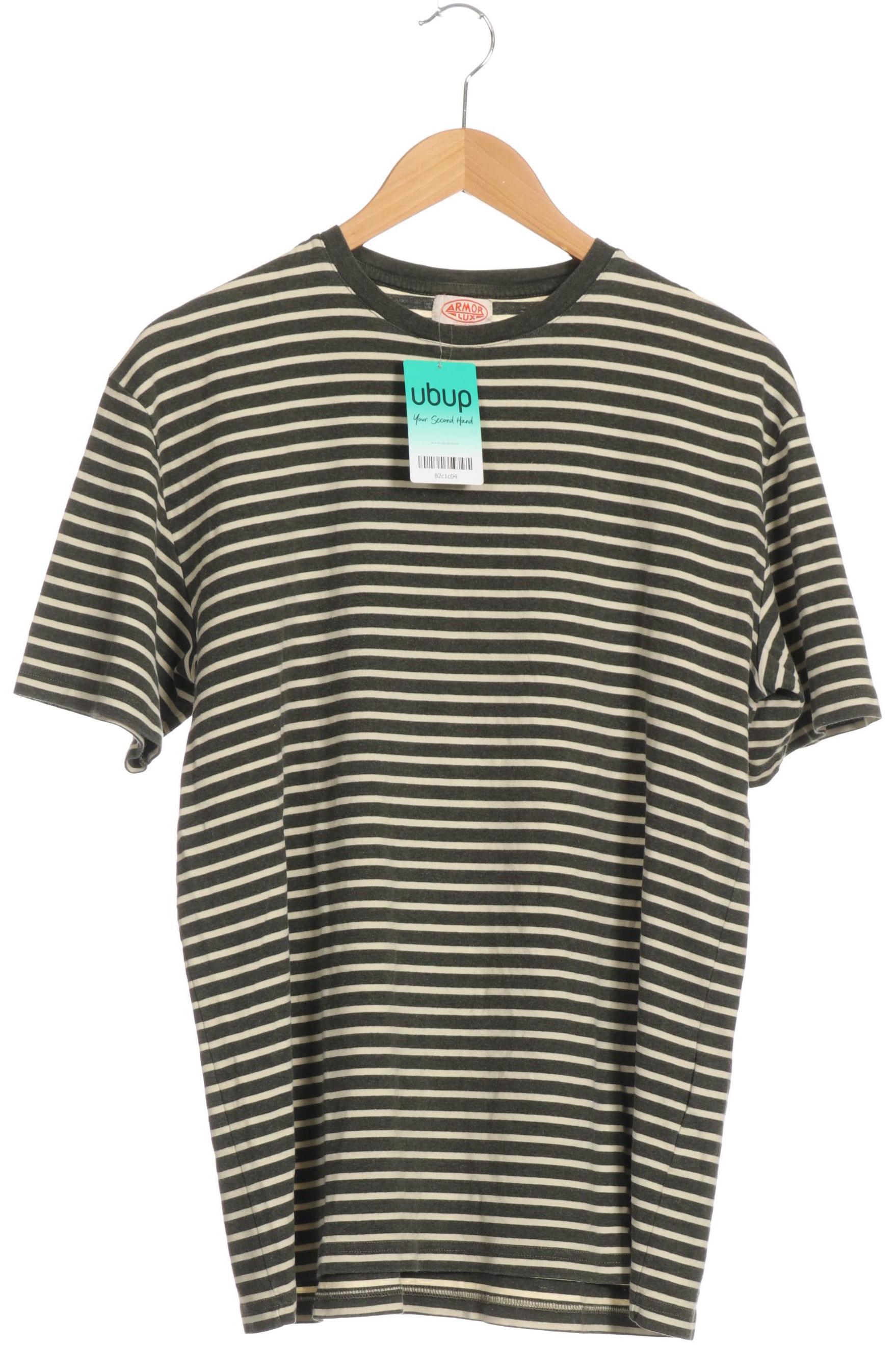 

Armor lux Herren T-Shirt, grau, Gr.