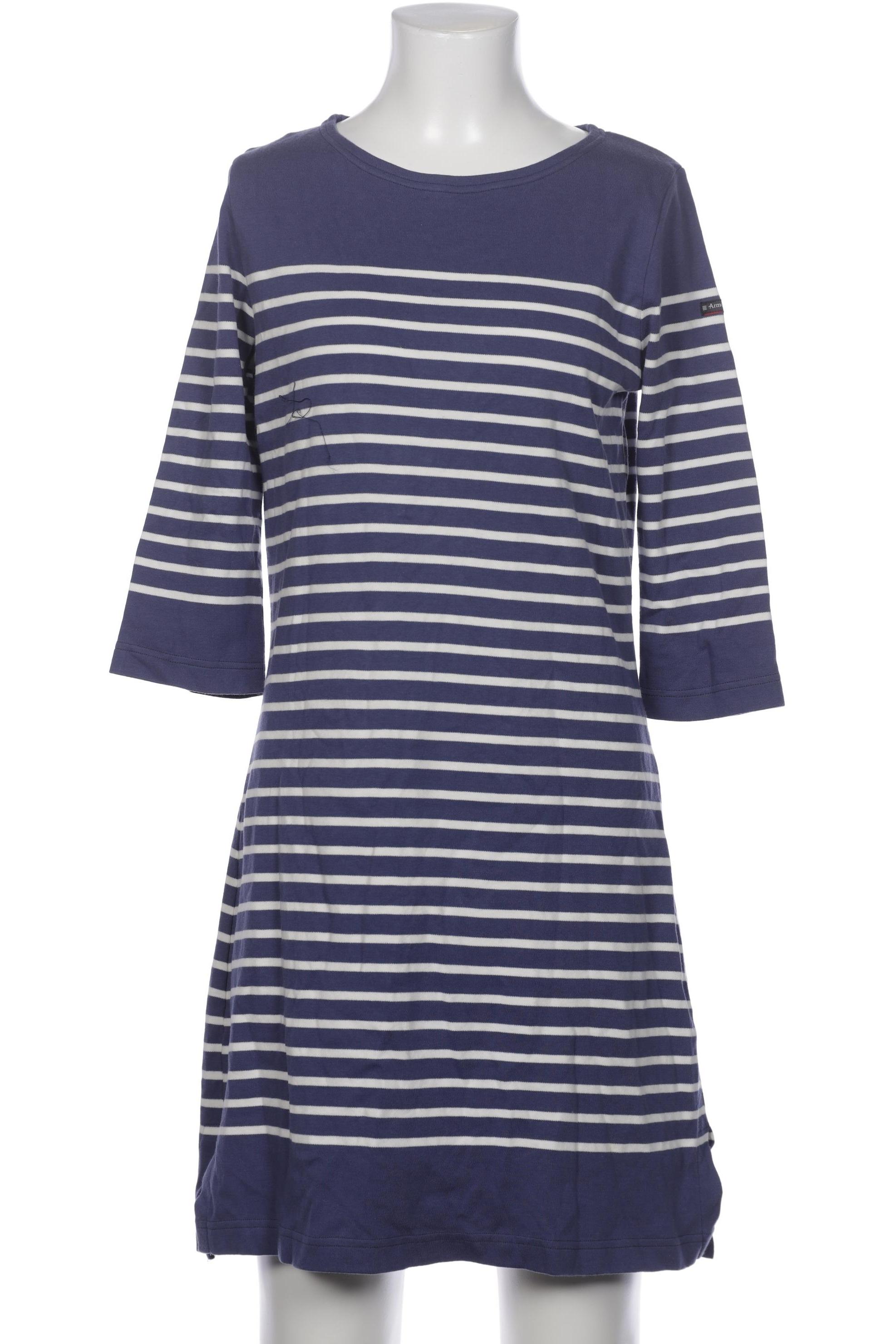 

Armor lux Damen Kleid, blau, Gr. 38