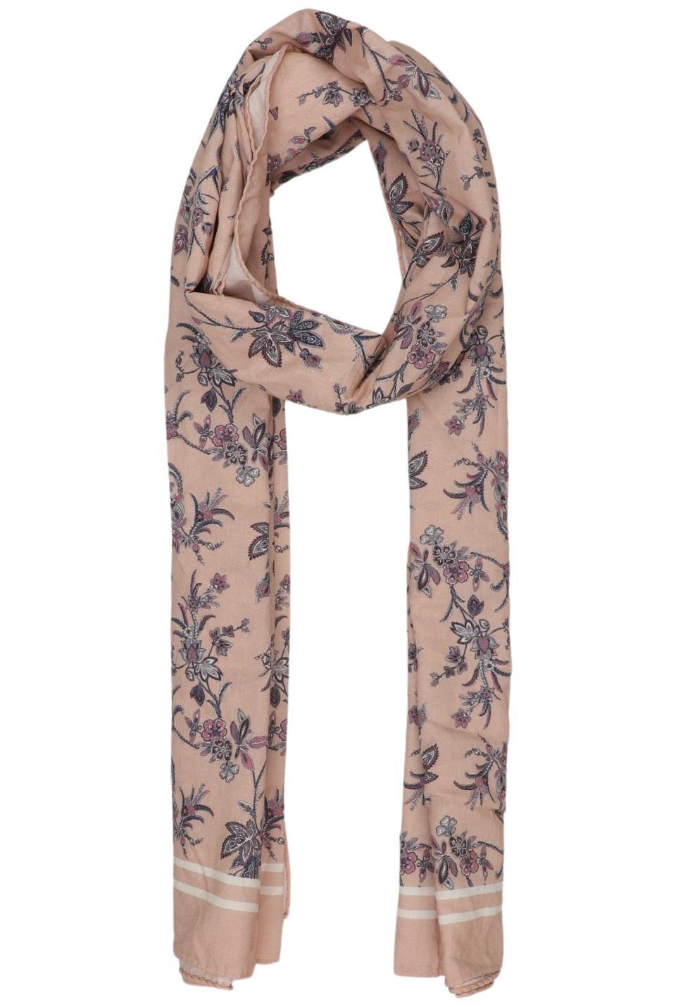 

Armor lux Damen Schal, pink, Gr.