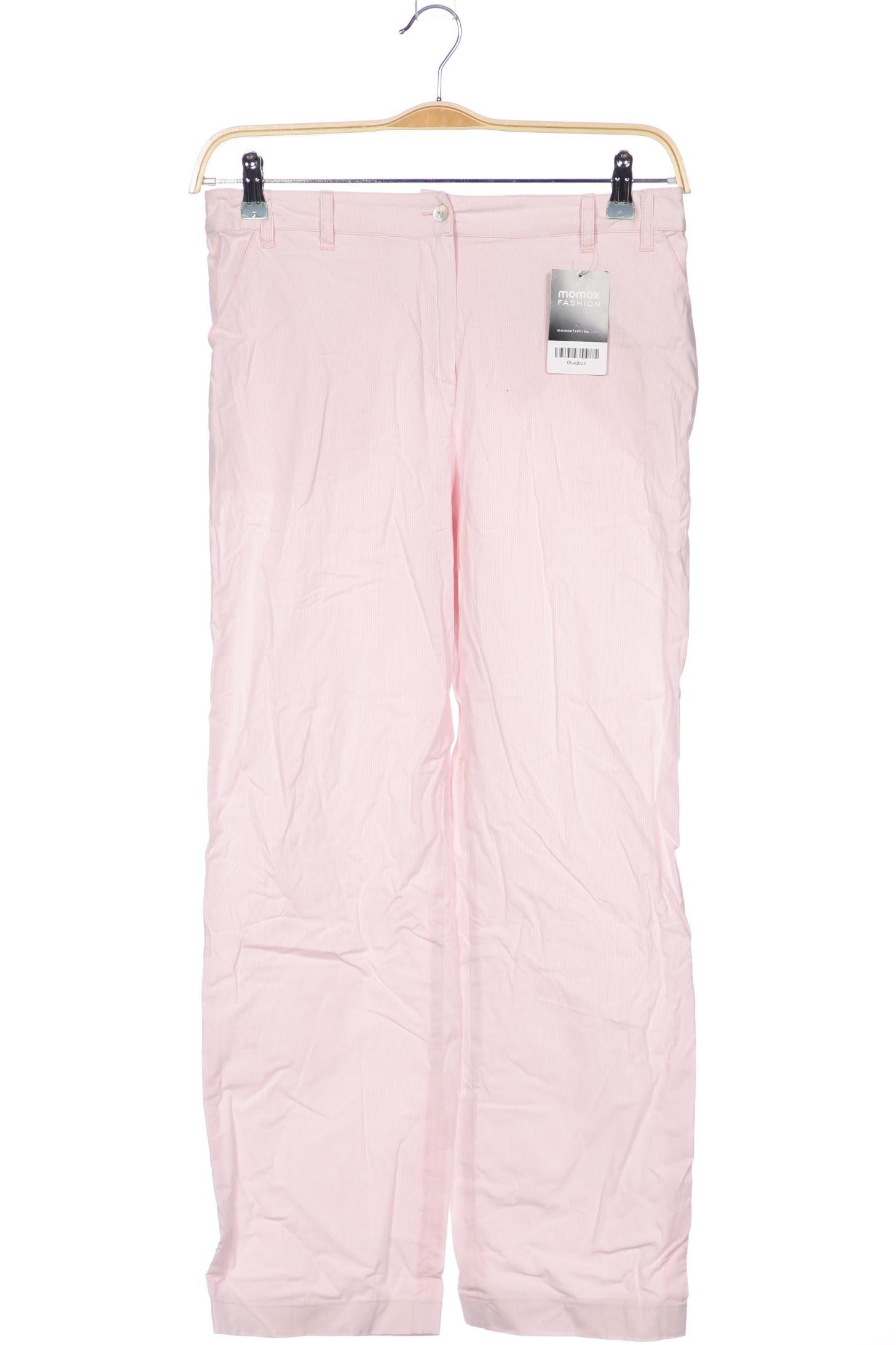 

Armor lux Damen Stoffhose, pink