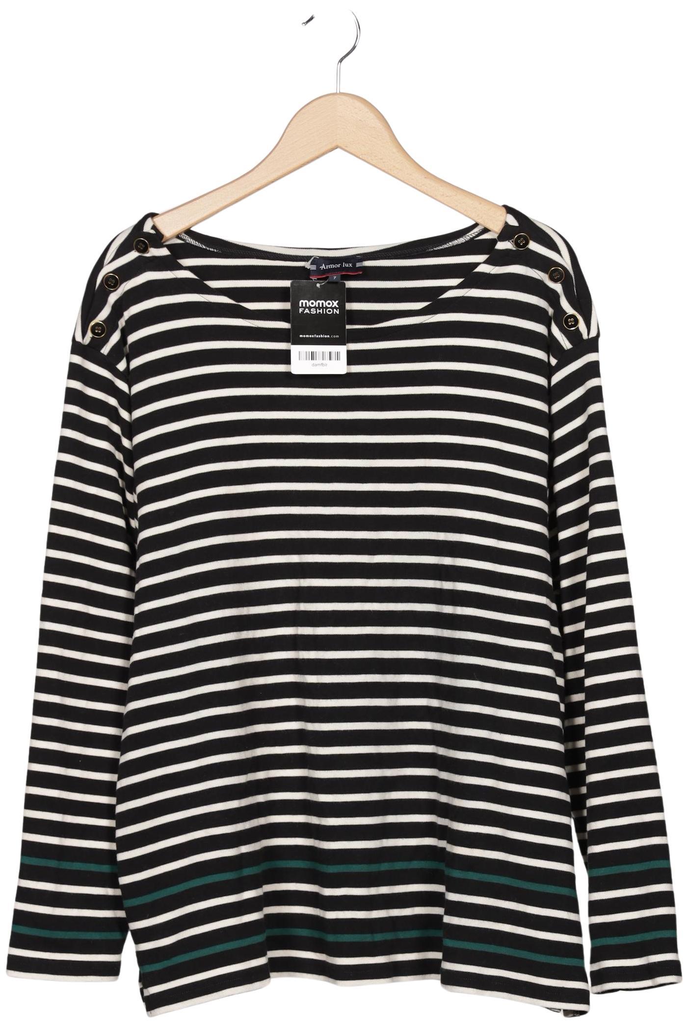 

Armor lux Damen Pullover, mehrfarbig, Gr. 52