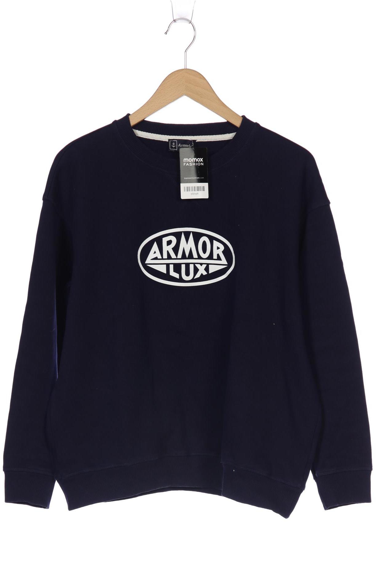 

Armor lux Damen Sweatshirt, marineblau