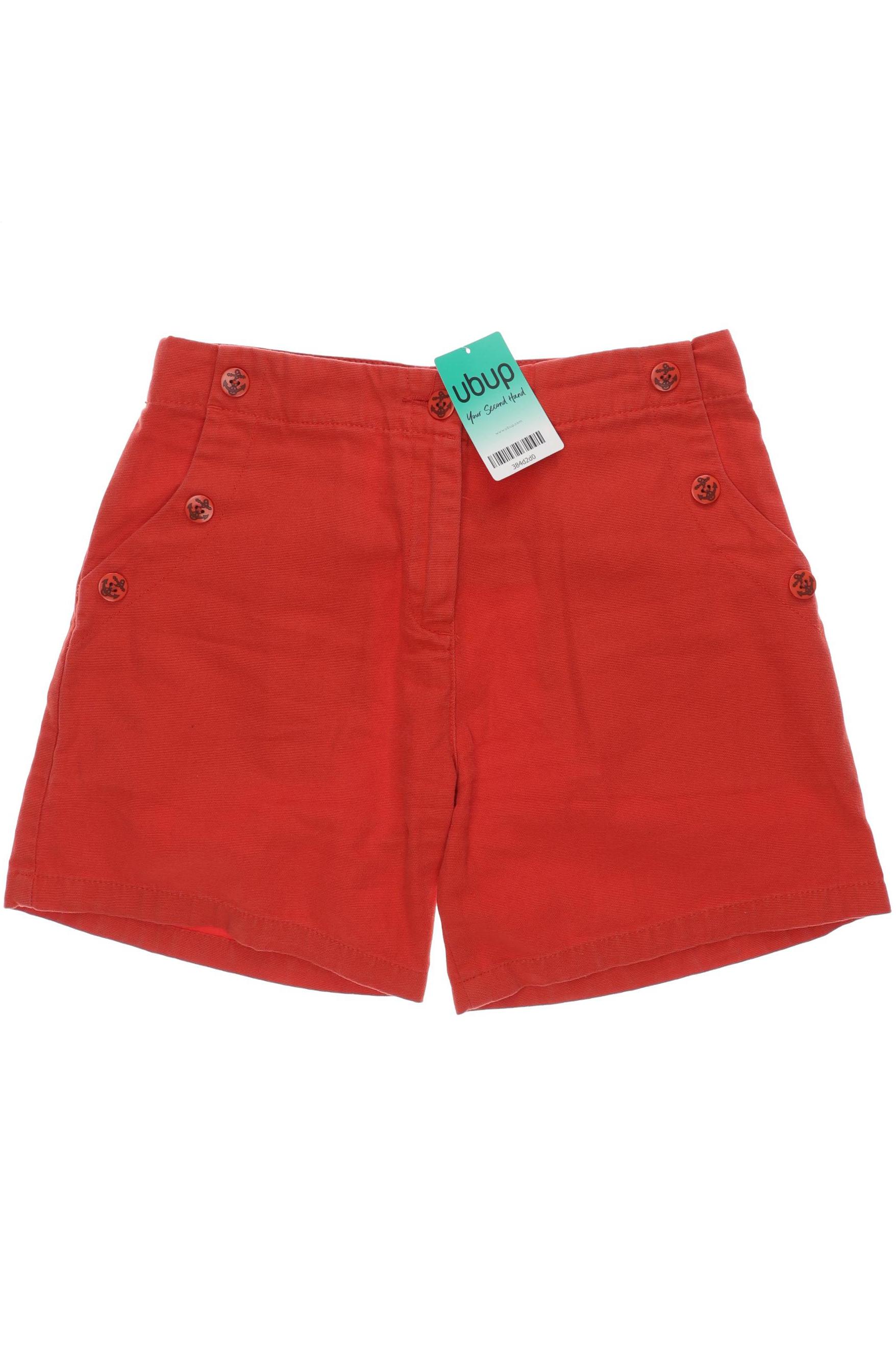 

Armor lux Damen Shorts, rot, Gr. 40