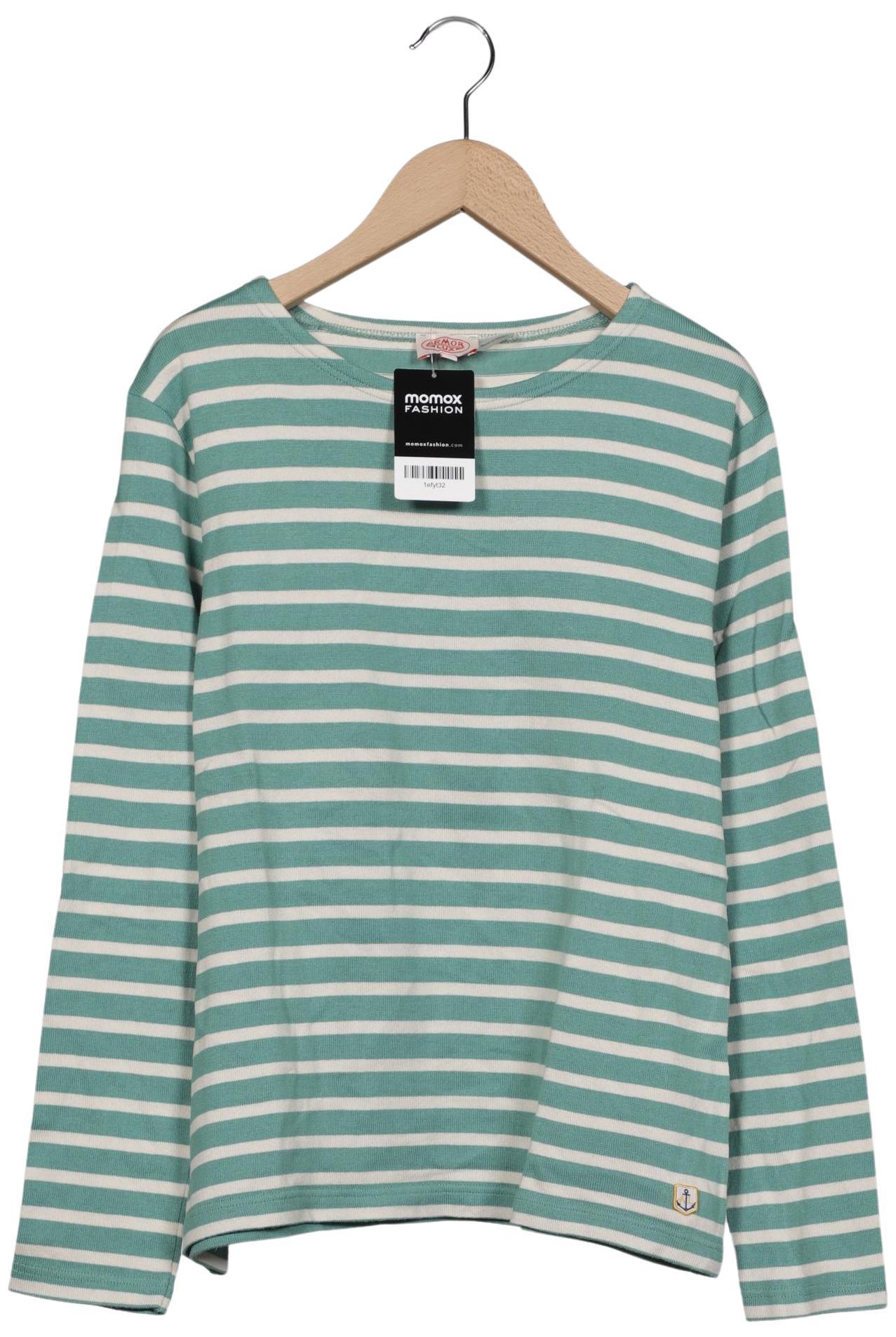 

Armor lux Damen Langarmshirt, mehrfarbig, Gr. 42