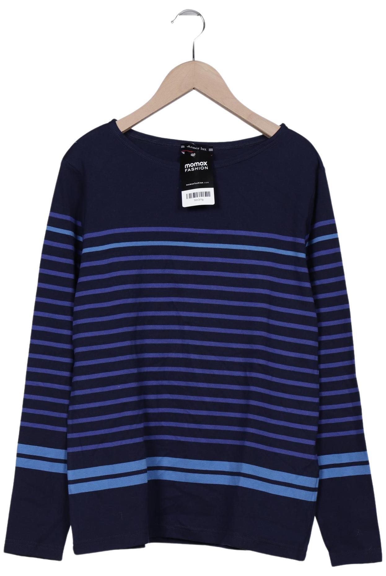 

Armor lux Damen Pullover, marineblau, Gr. 38