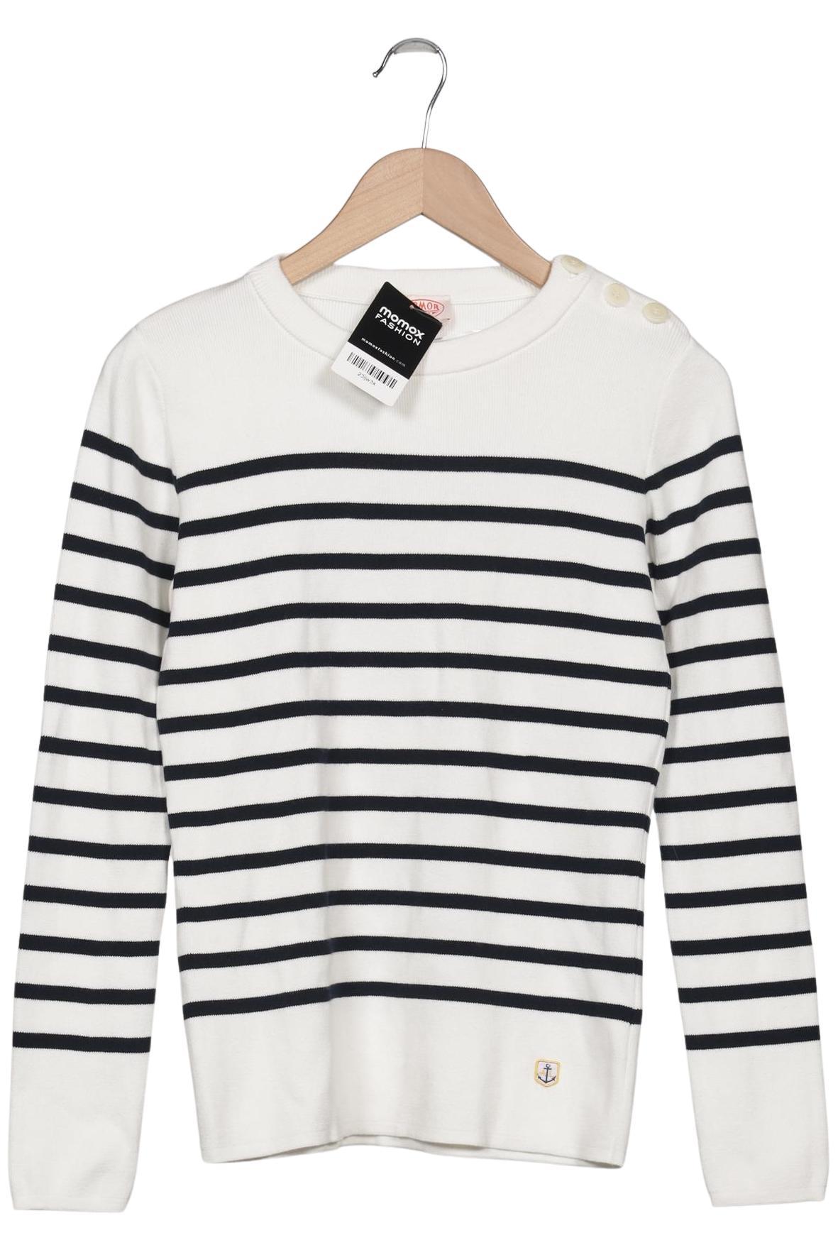 

Armor lux Damen Pullover, mehrfarbig, Gr. 34