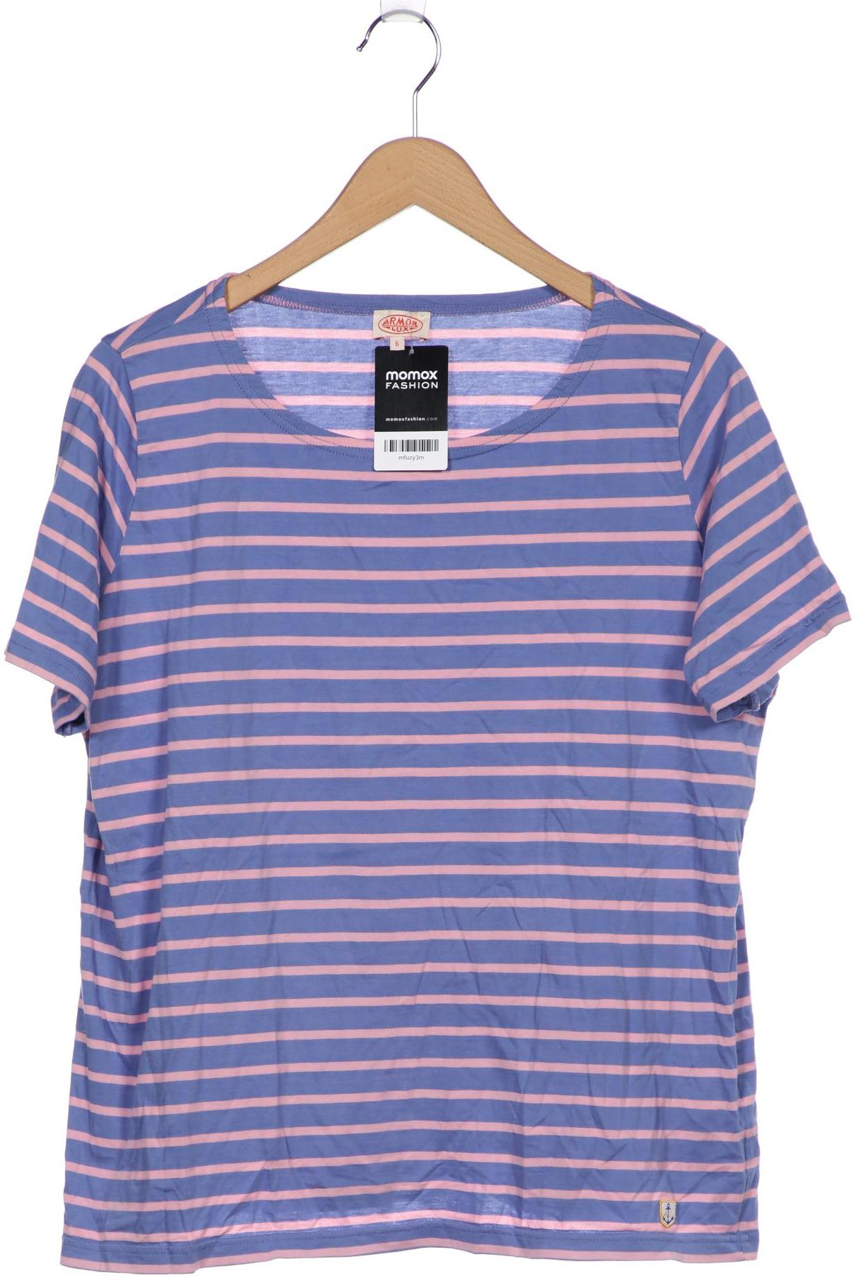 

Armor lux Damen T-Shirt, blau