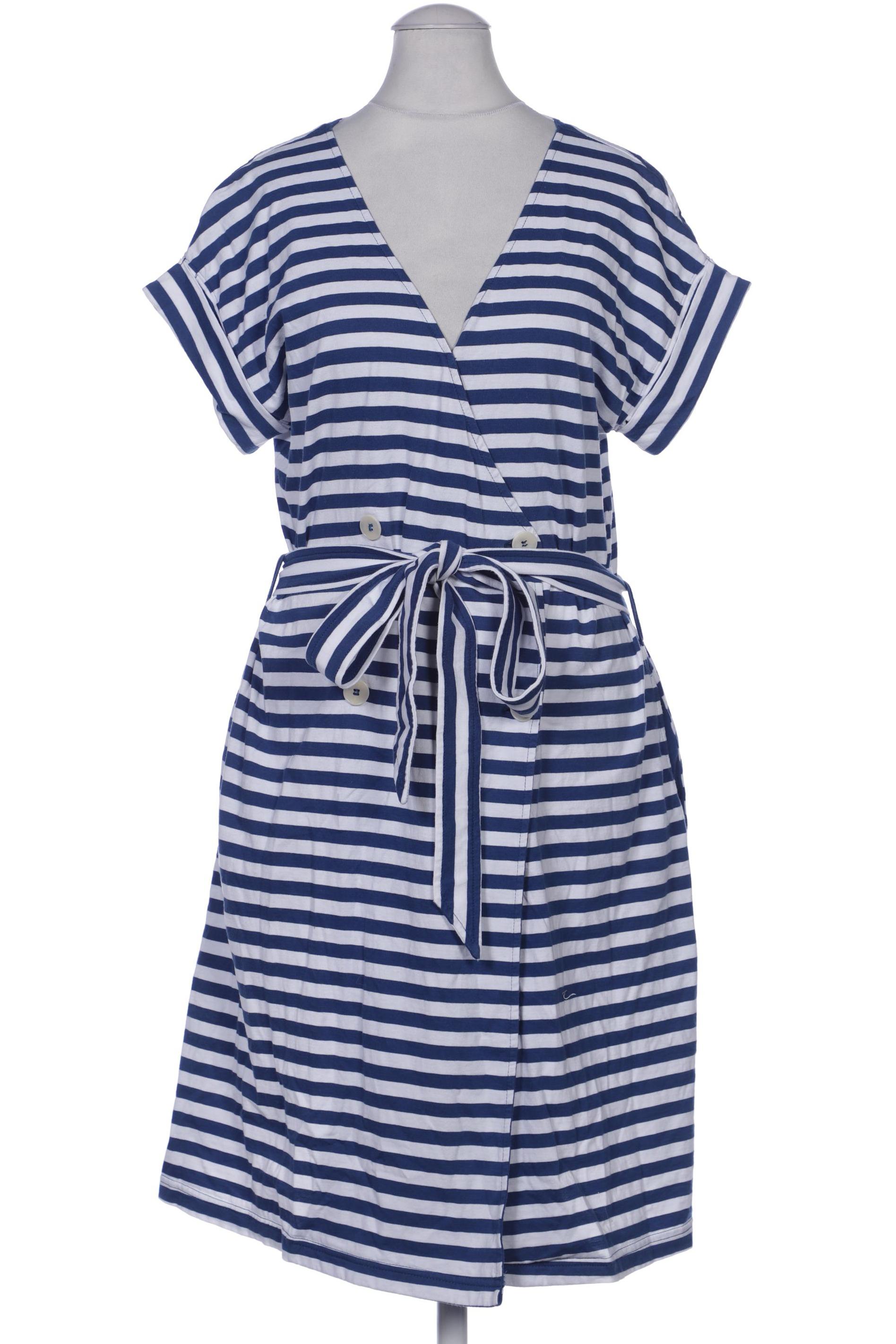 

Armor lux Damen Kleid, blau, Gr. 36