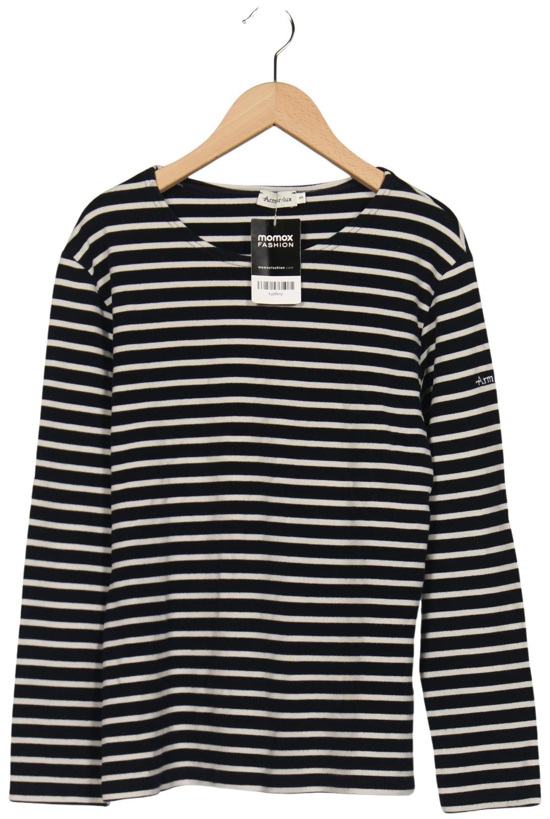 

Armor lux Damen Langarmshirt, mehrfarbig, Gr. 42