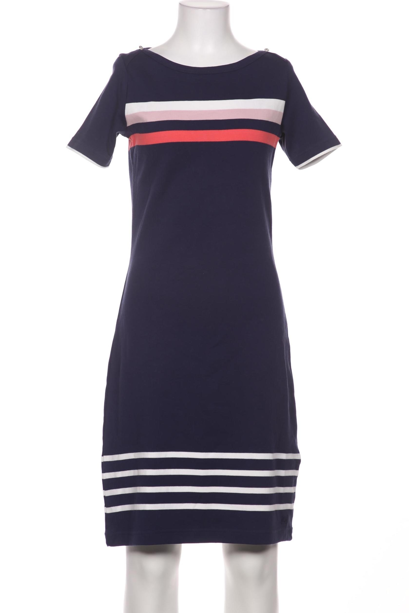 

Armor lux Damen Kleid, marineblau, Gr. 34