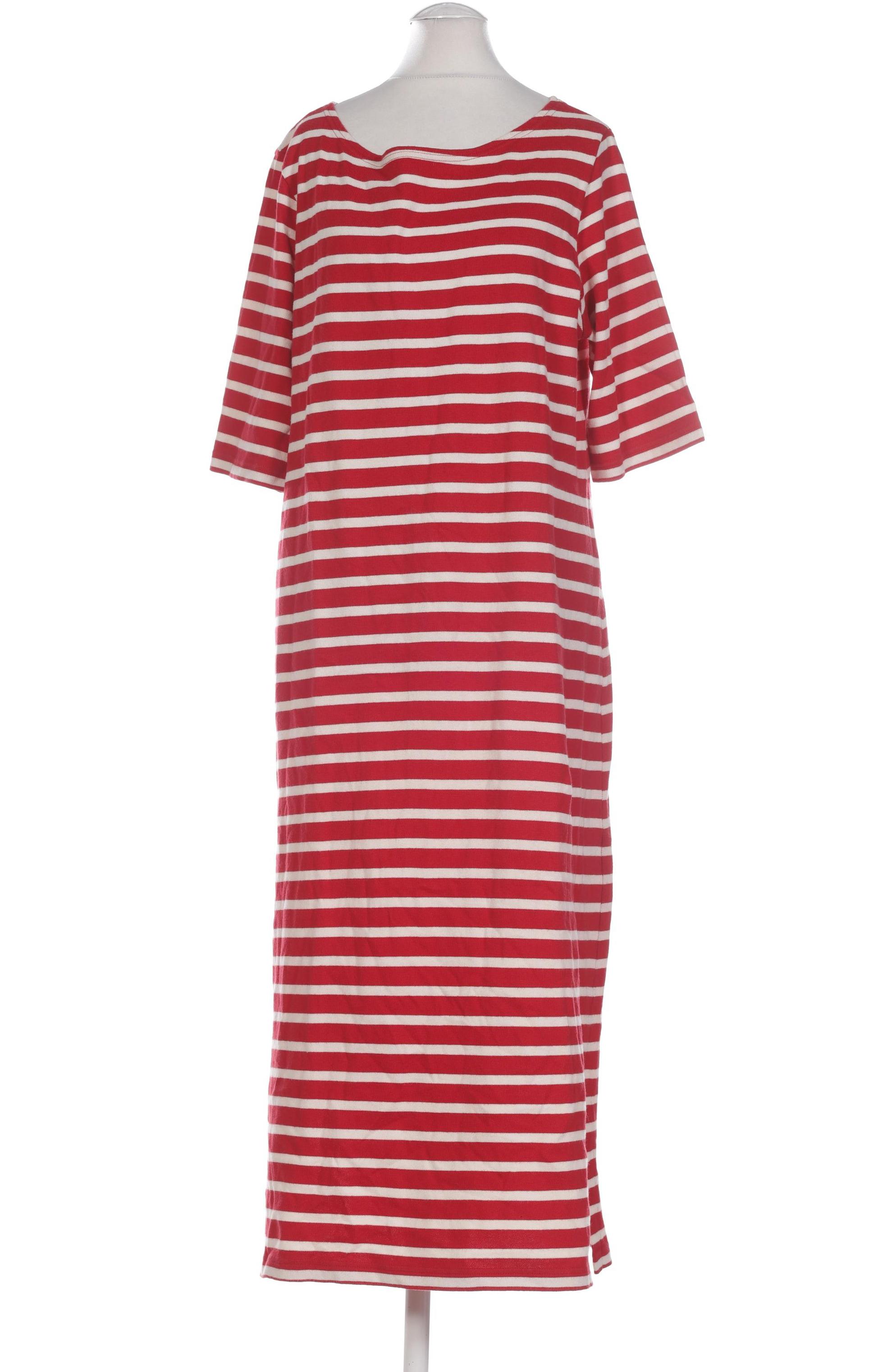 

Armor lux Damen Kleid, rot, Gr. 42