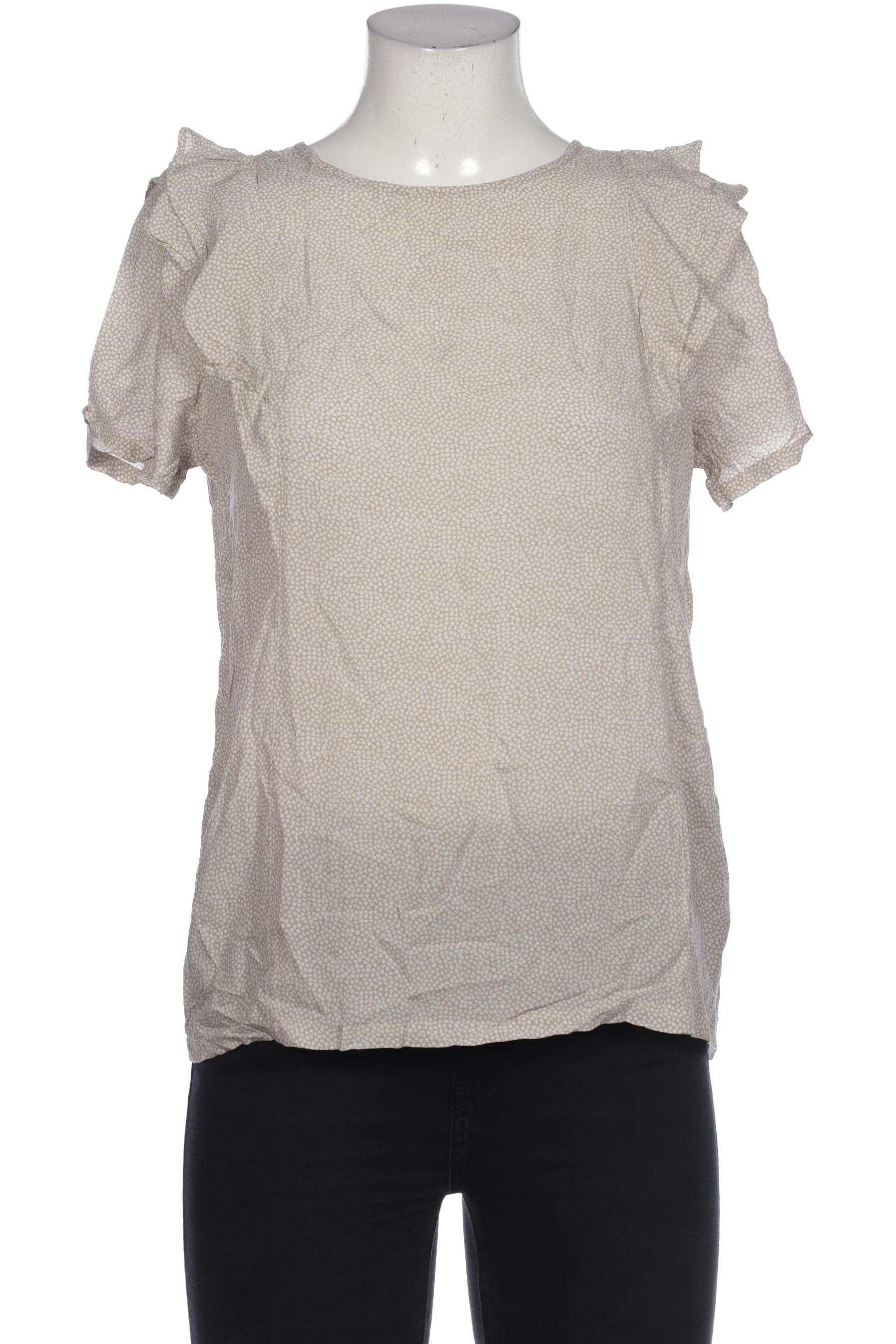 

Armor lux Damen Bluse, beige, Gr. 40