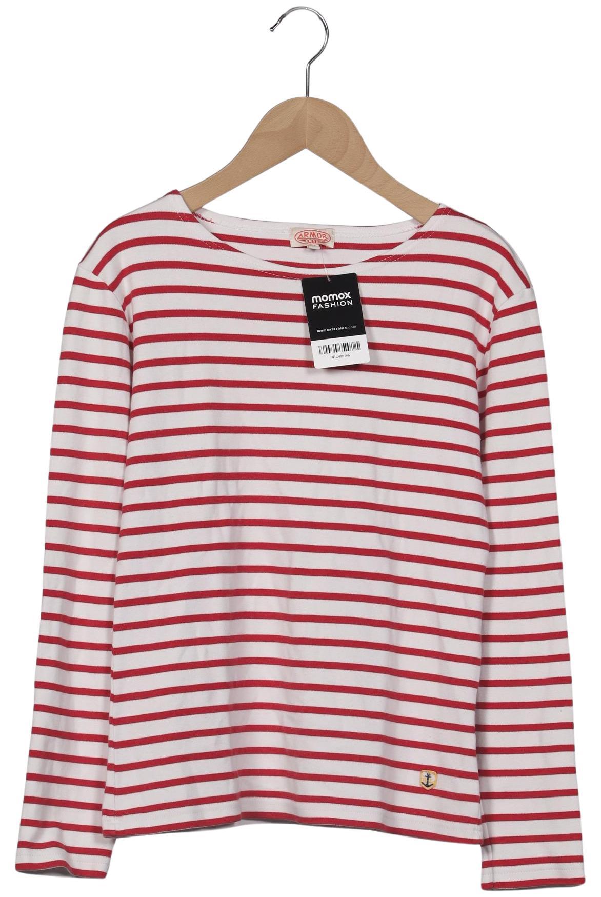 

Armor lux Damen Langarmshirt, mehrfarbig, Gr. 36