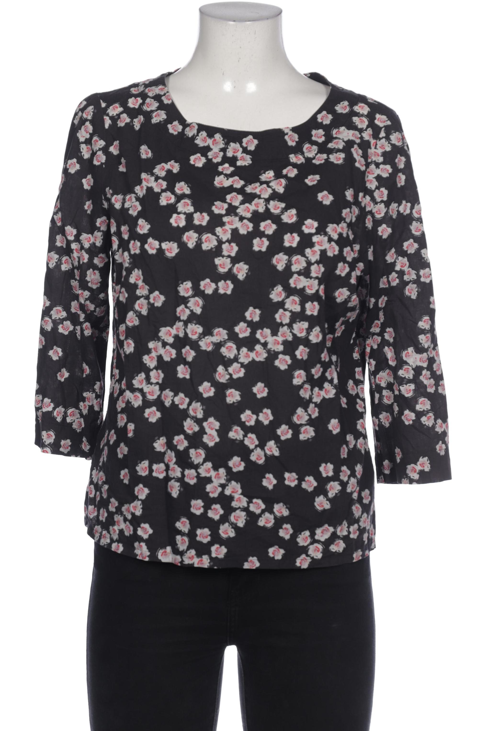 

Armor lux Damen Bluse, marineblau, Gr. 42