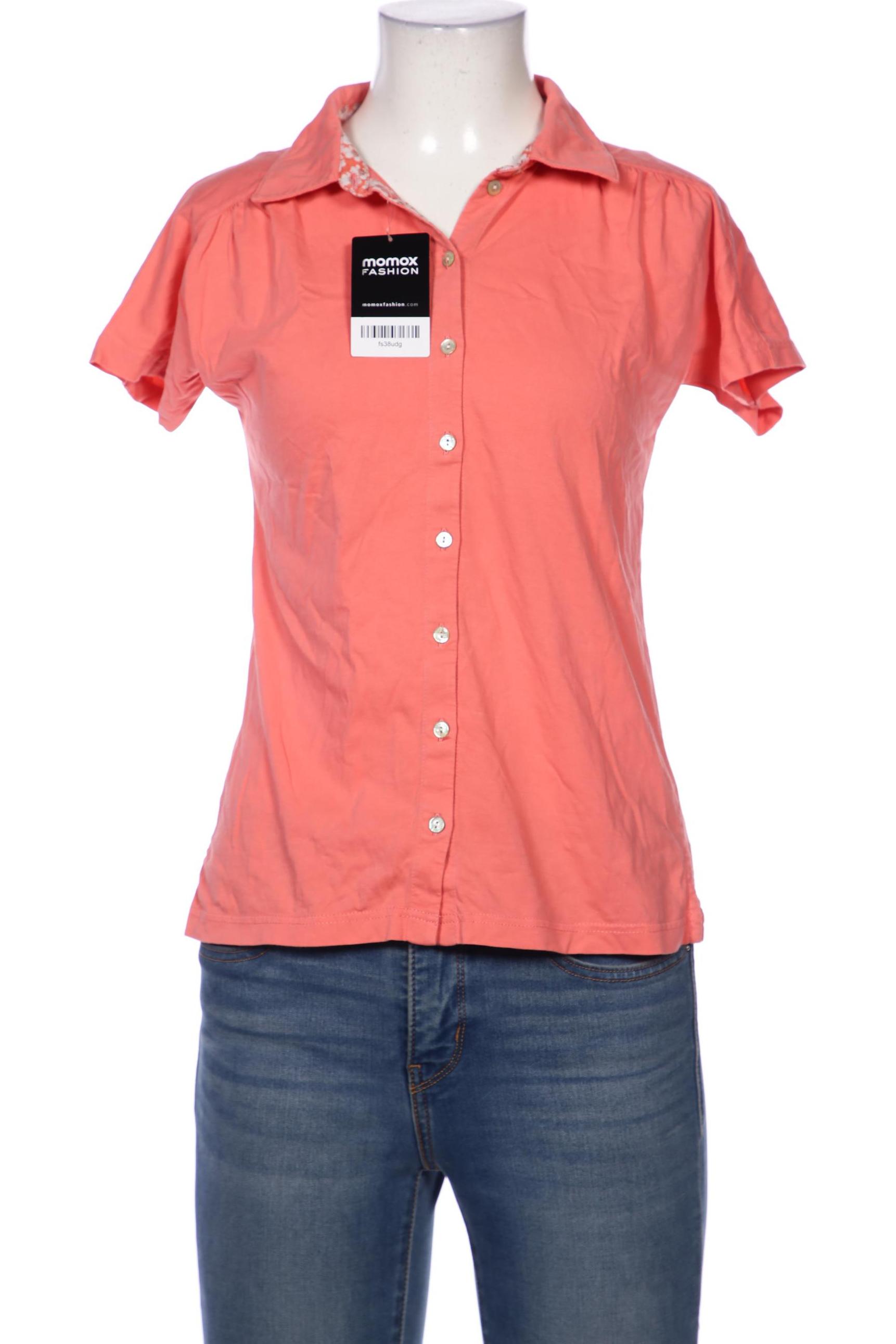 

Armor lux Damen Bluse, pink, Gr. 34