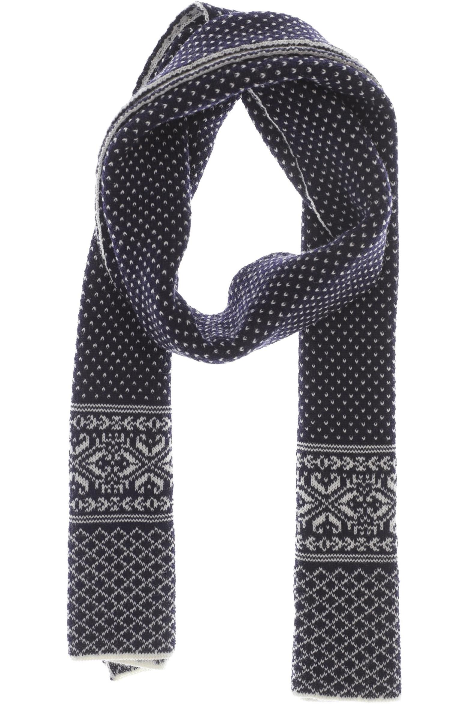 

Armor lux Damen Schal, blau, Gr.