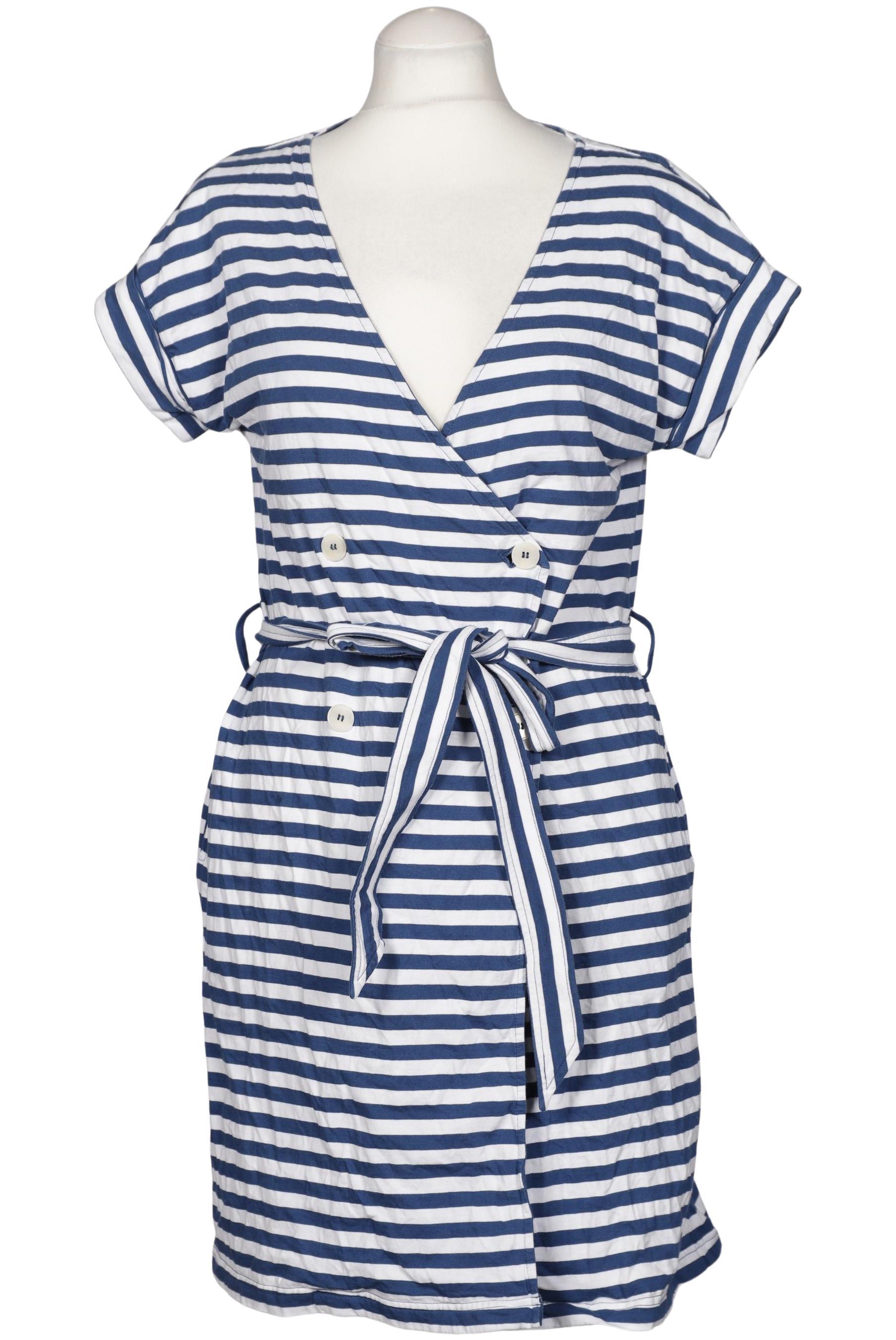 

Armor lux Damen Kleid, blau, Gr. 38