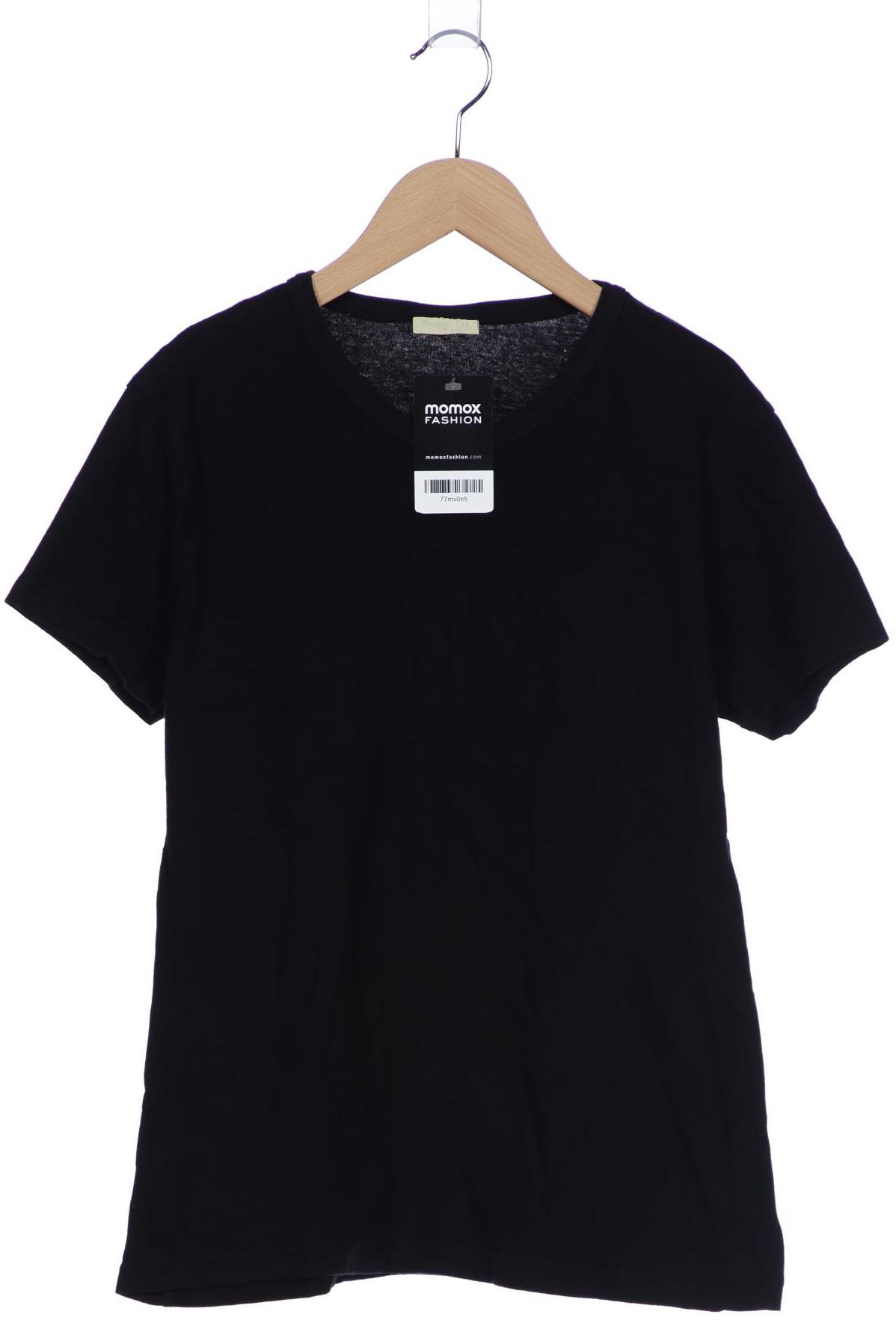 

Armor lux Damen T-Shirt, schwarz, Gr. 42