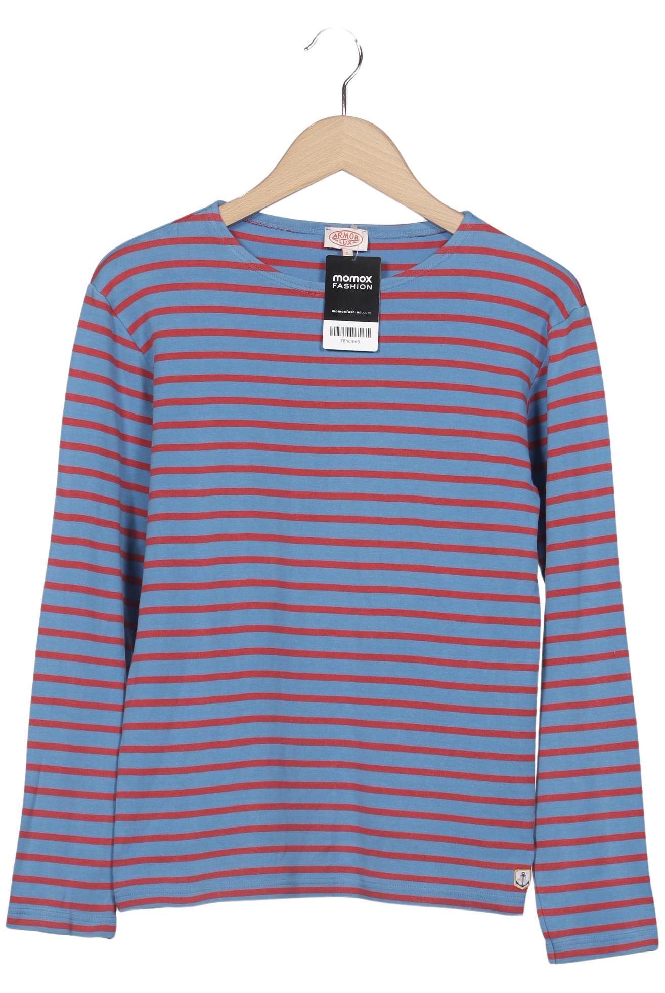 

Armor lux Damen Langarmshirt, mehrfarbig, Gr. 36