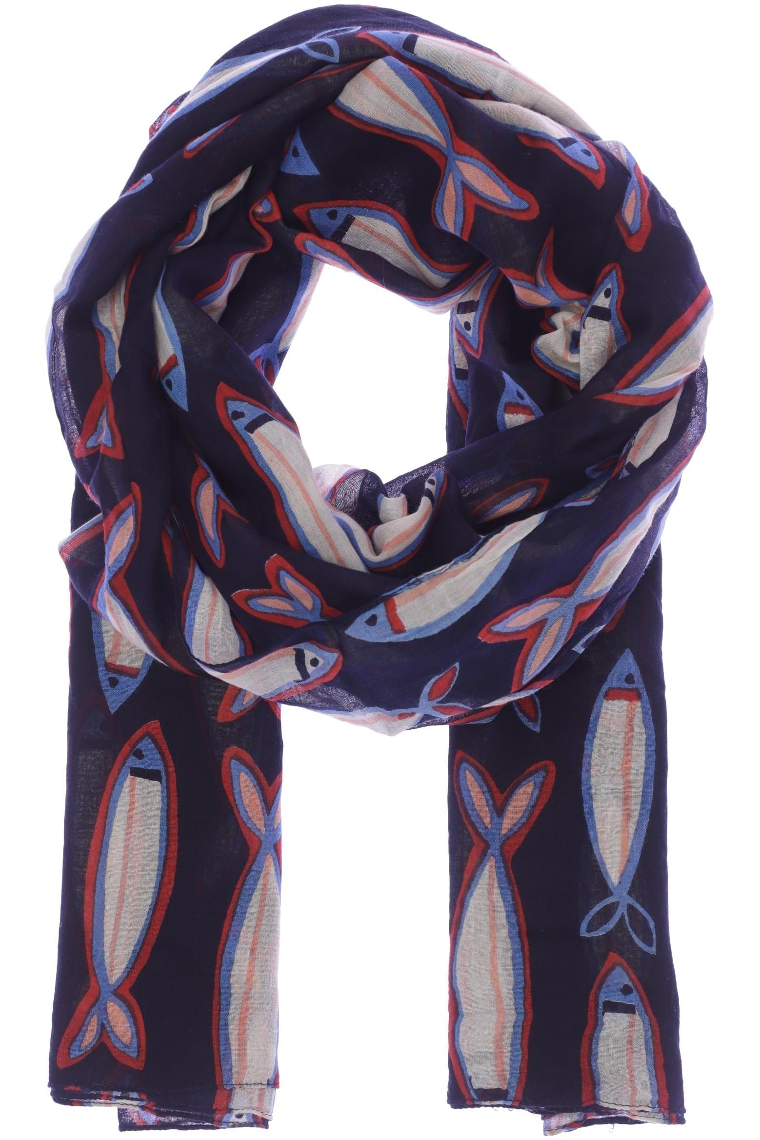 

Armor lux Damen Schal, marineblau, Gr.