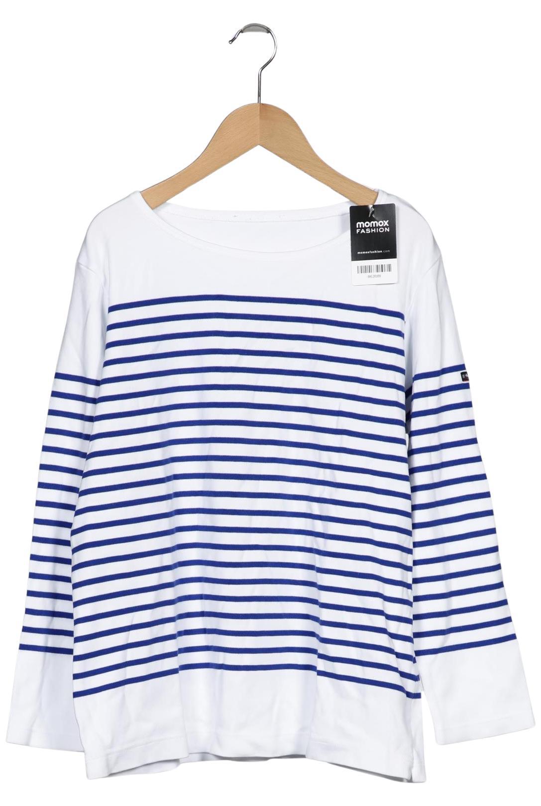 

Armor lux Damen Langarmshirt, mehrfarbig, Gr. 44