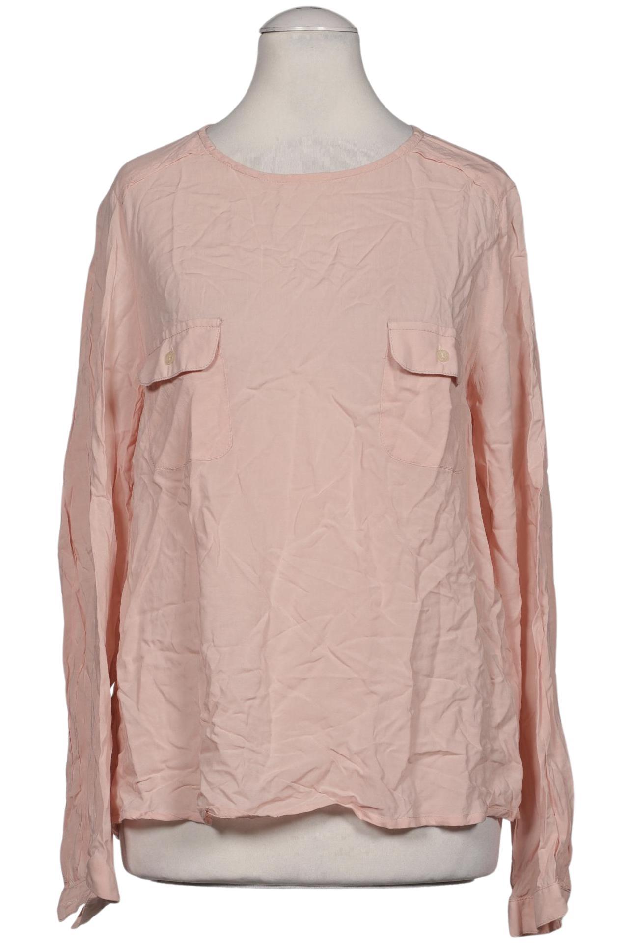 

Armor lux Damen Bluse, pink, Gr. 38
