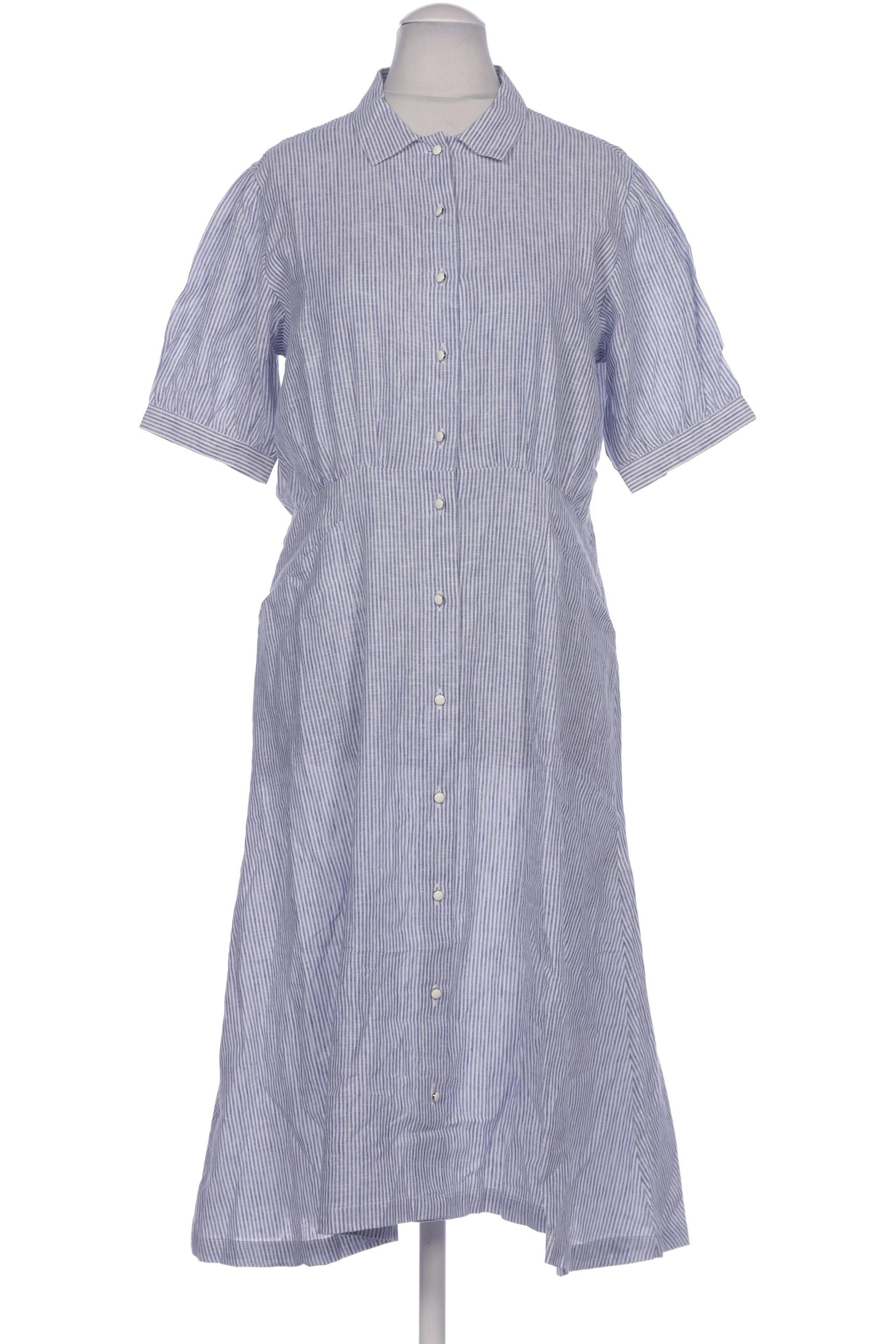 

Armor lux Damen Kleid, blau, Gr. 38