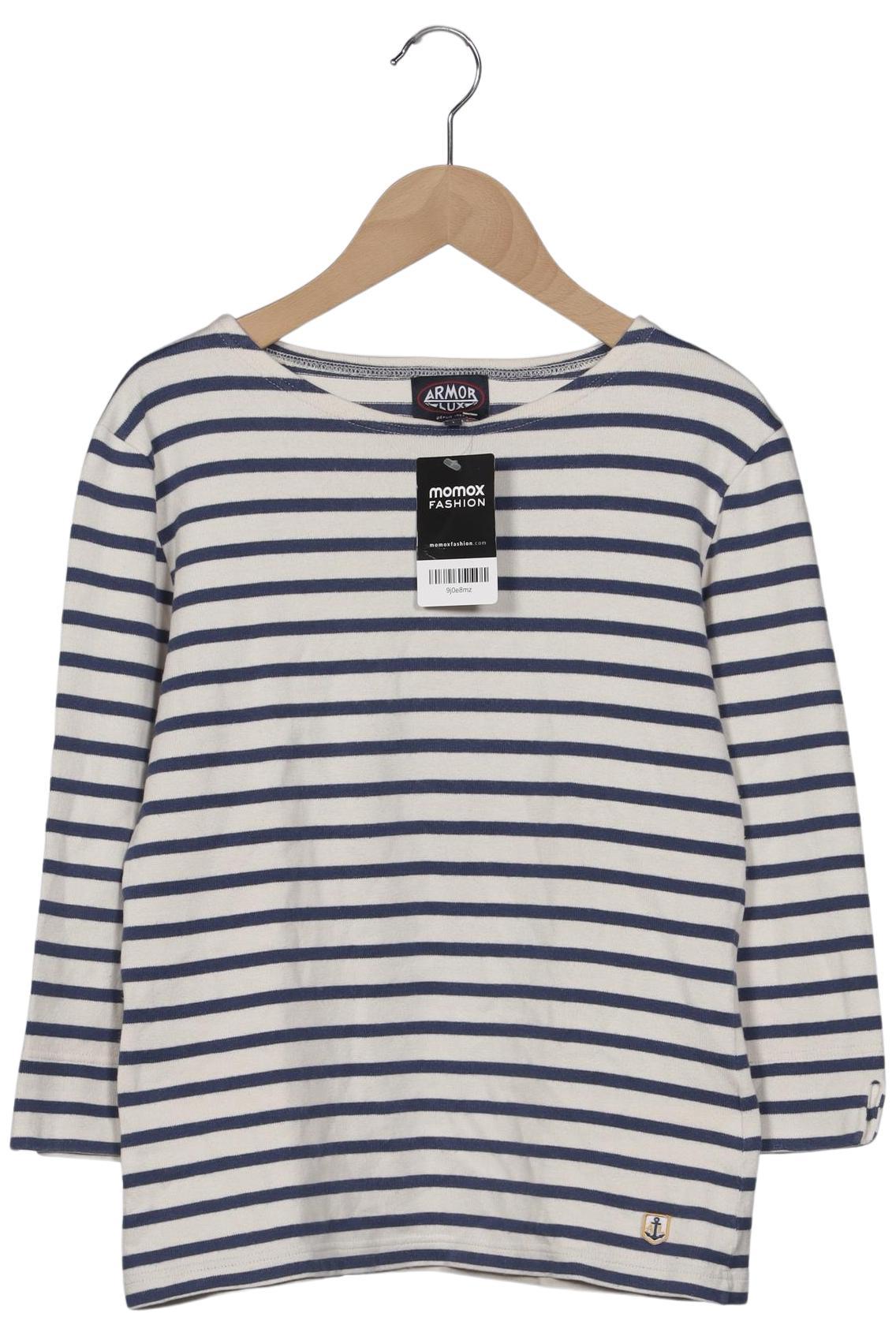 

Armor lux Damen Langarmshirt, mehrfarbig, Gr. 38