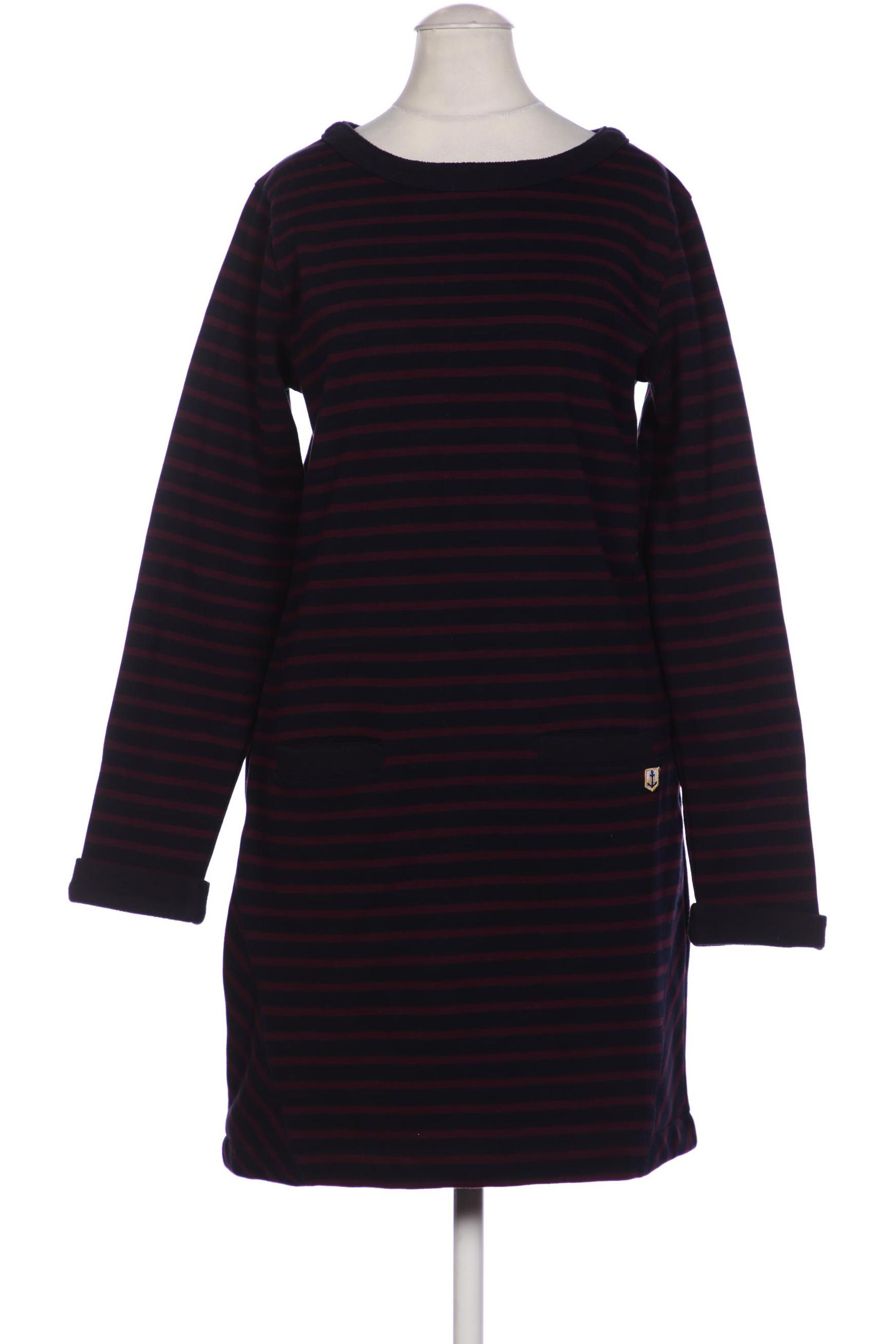 

Armor lux Damen Kleid, marineblau, Gr. 34