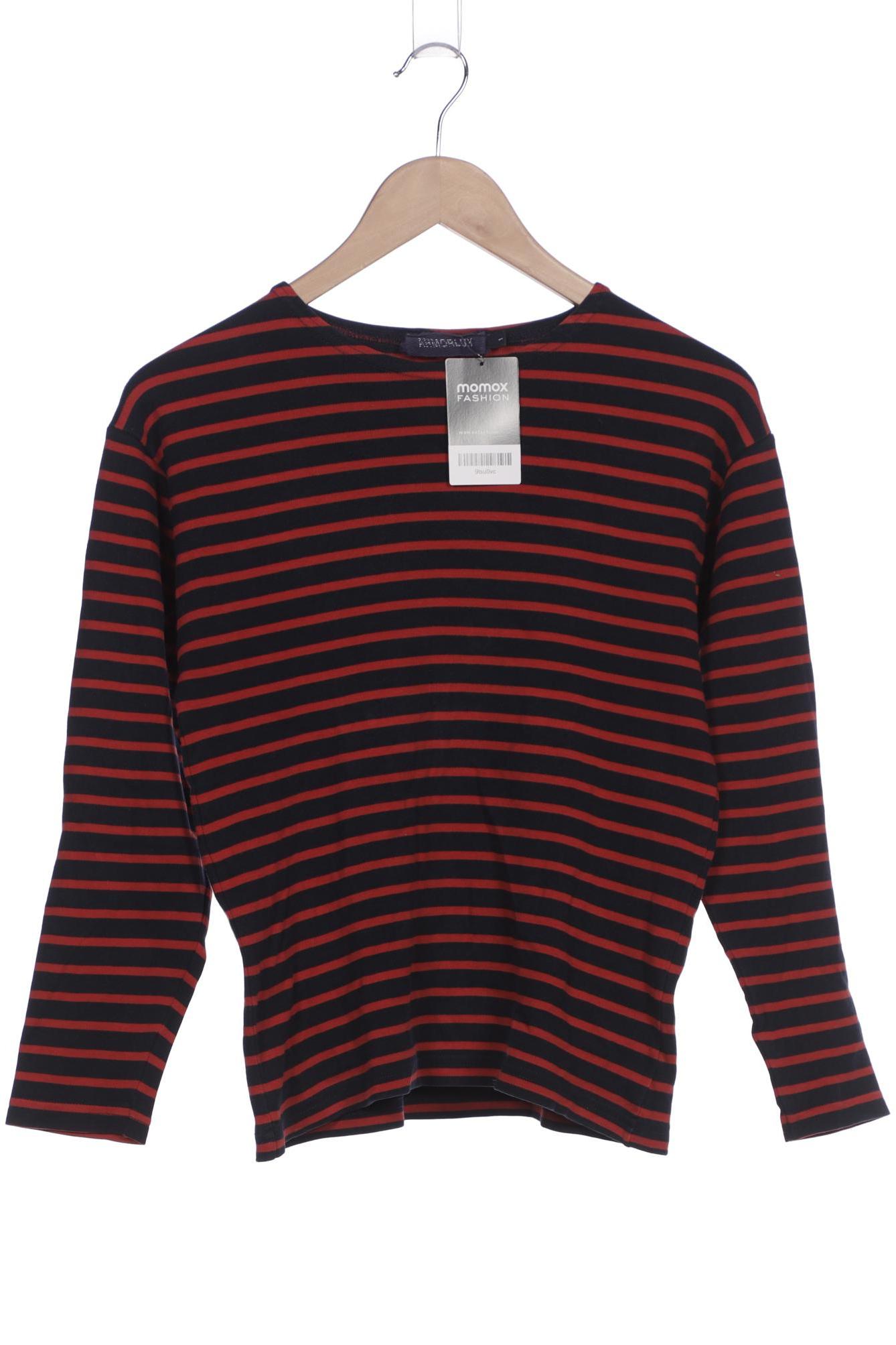 

Armor lux Damen Langarmshirt, marineblau, Gr. 36