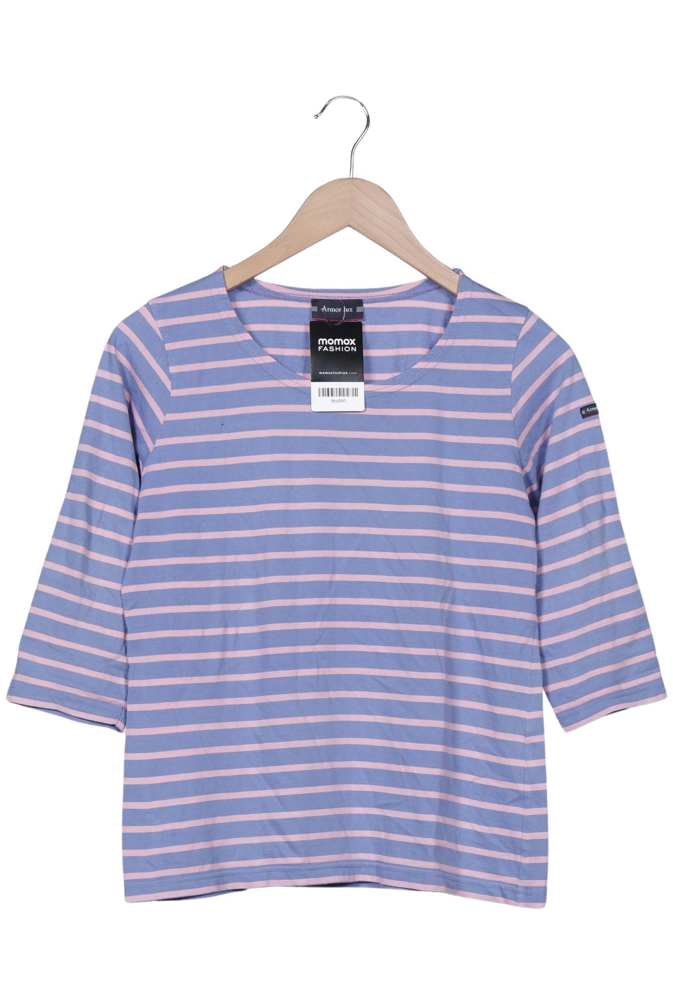 

Armor lux Damen Langarmshirt, mehrfarbig, Gr. 38