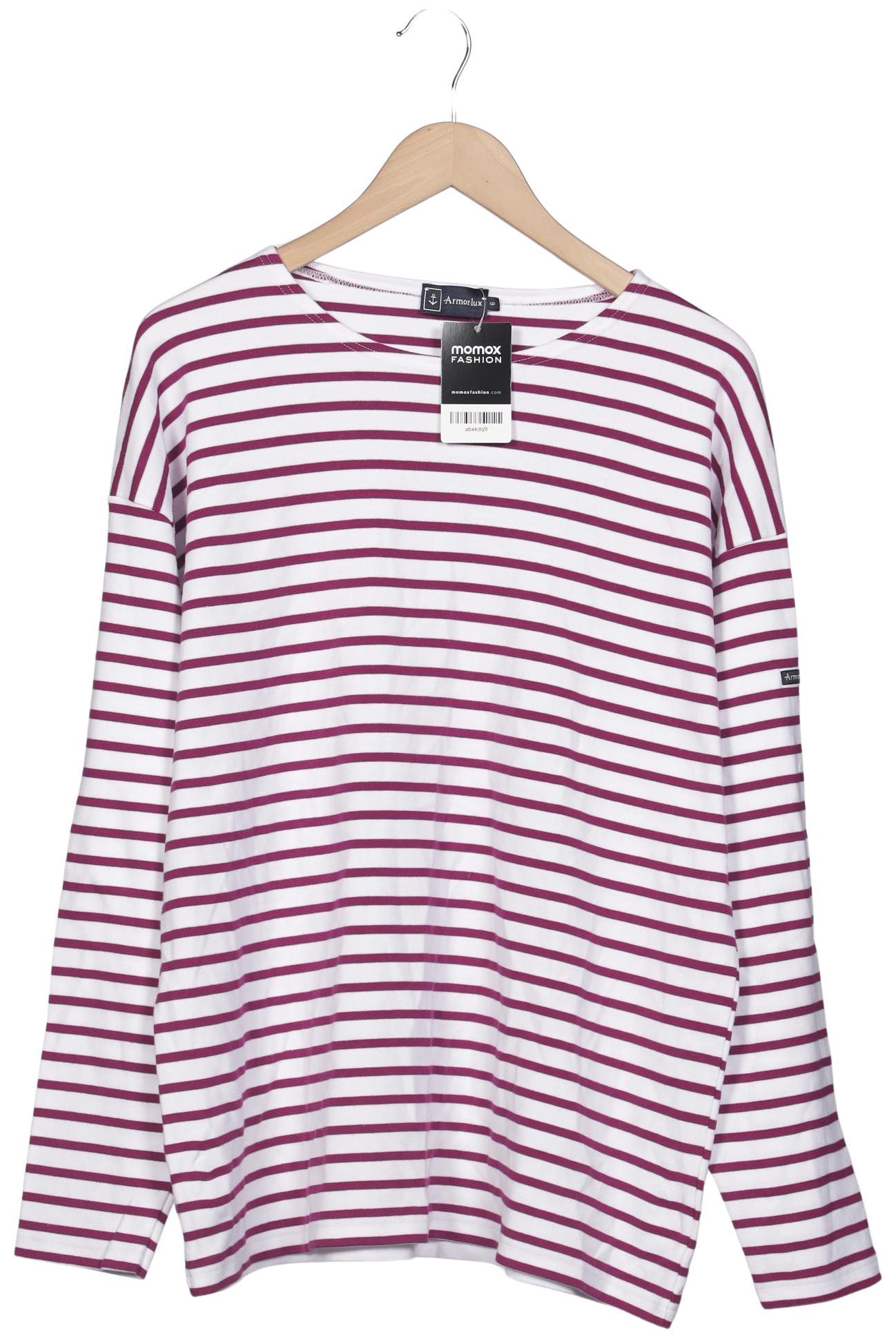 

Armor lux Damen Langarmshirt, mehrfarbig, Gr. 48