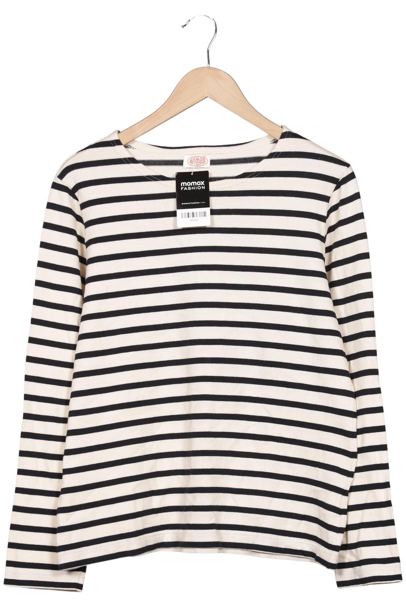 

Armor lux Damen Pullover, mehrfarbig, Gr. 42