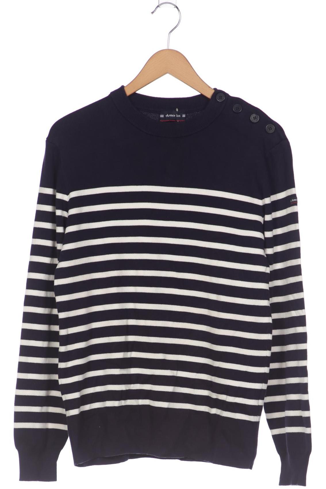 

Armor lux Damen Pullover, marineblau, Gr. 42
