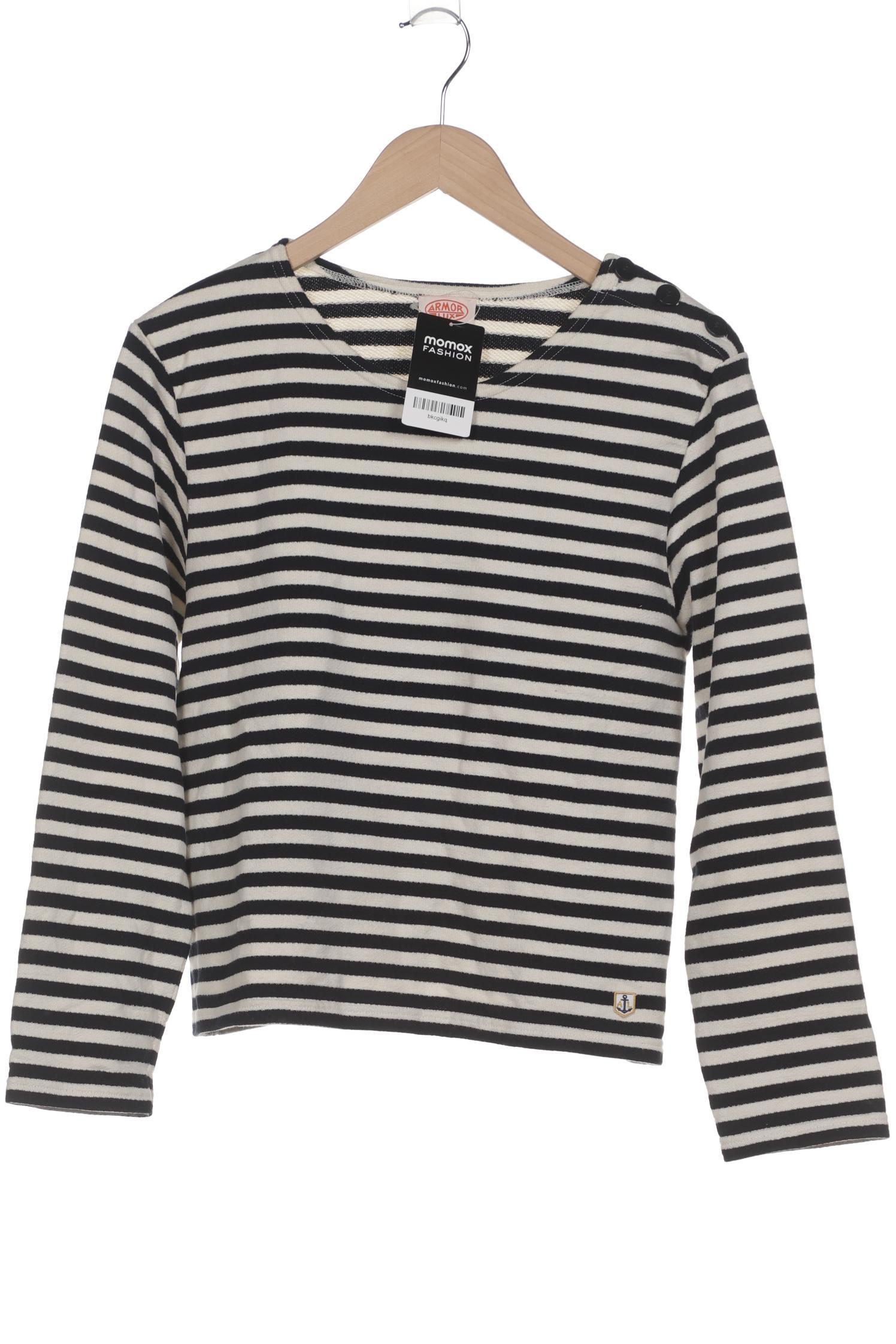 

Armor lux Damen Pullover, schwarz, Gr. 38