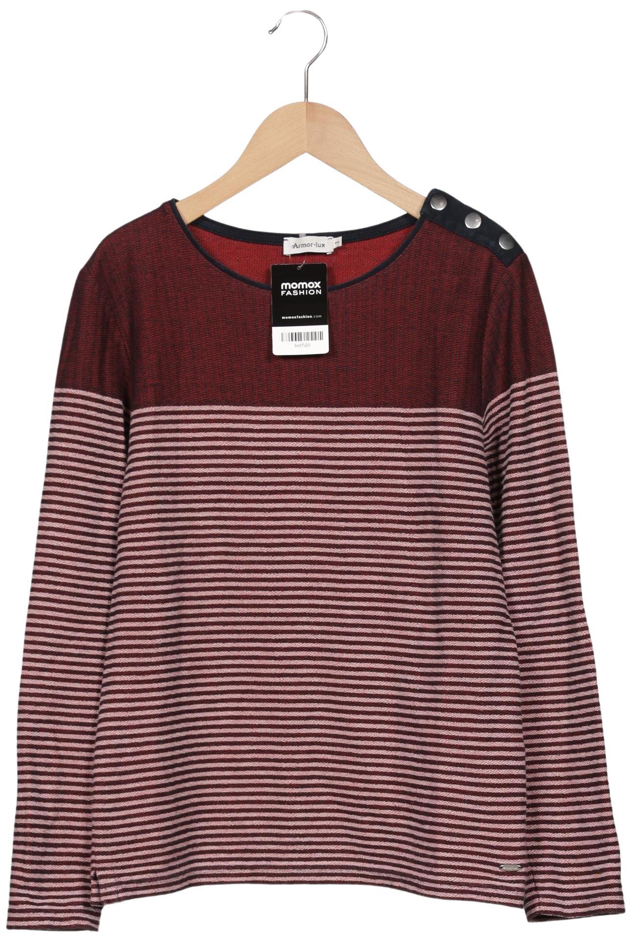 

Armor lux Damen Sweatshirt, mehrfarbig, Gr. 38