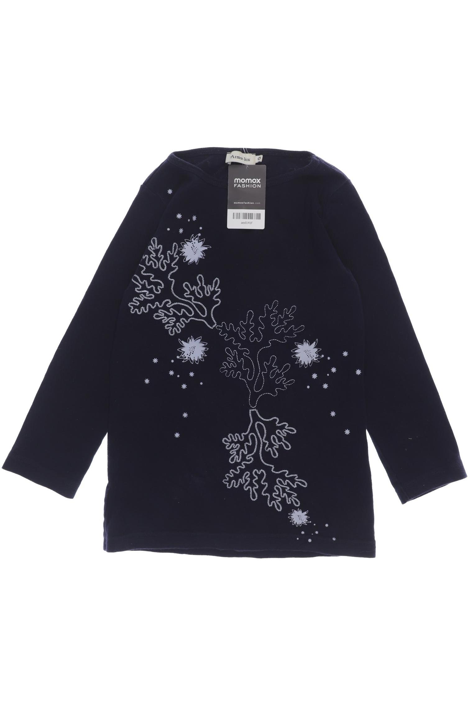 

Armor lux Damen Langarmshirt, blau