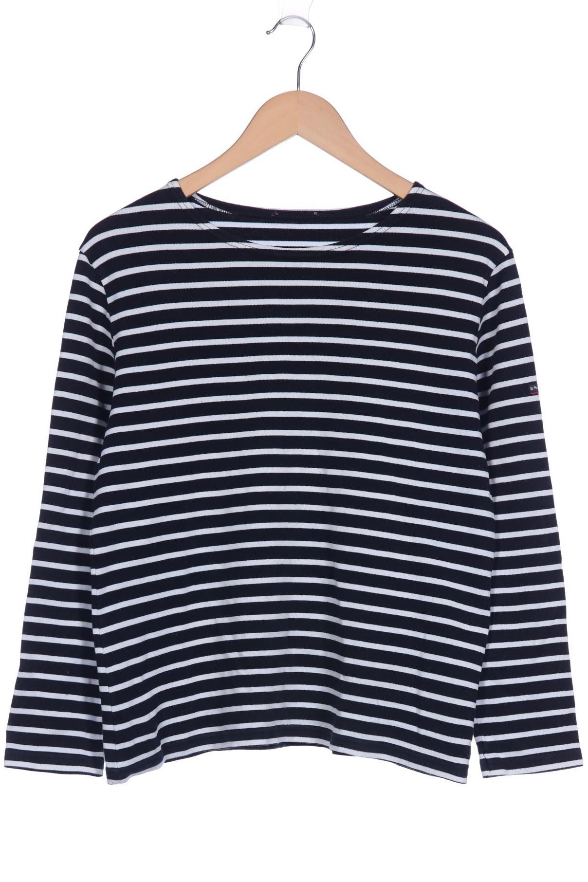 

Armor lux Damen Langarmshirt, marineblau, Gr. 44