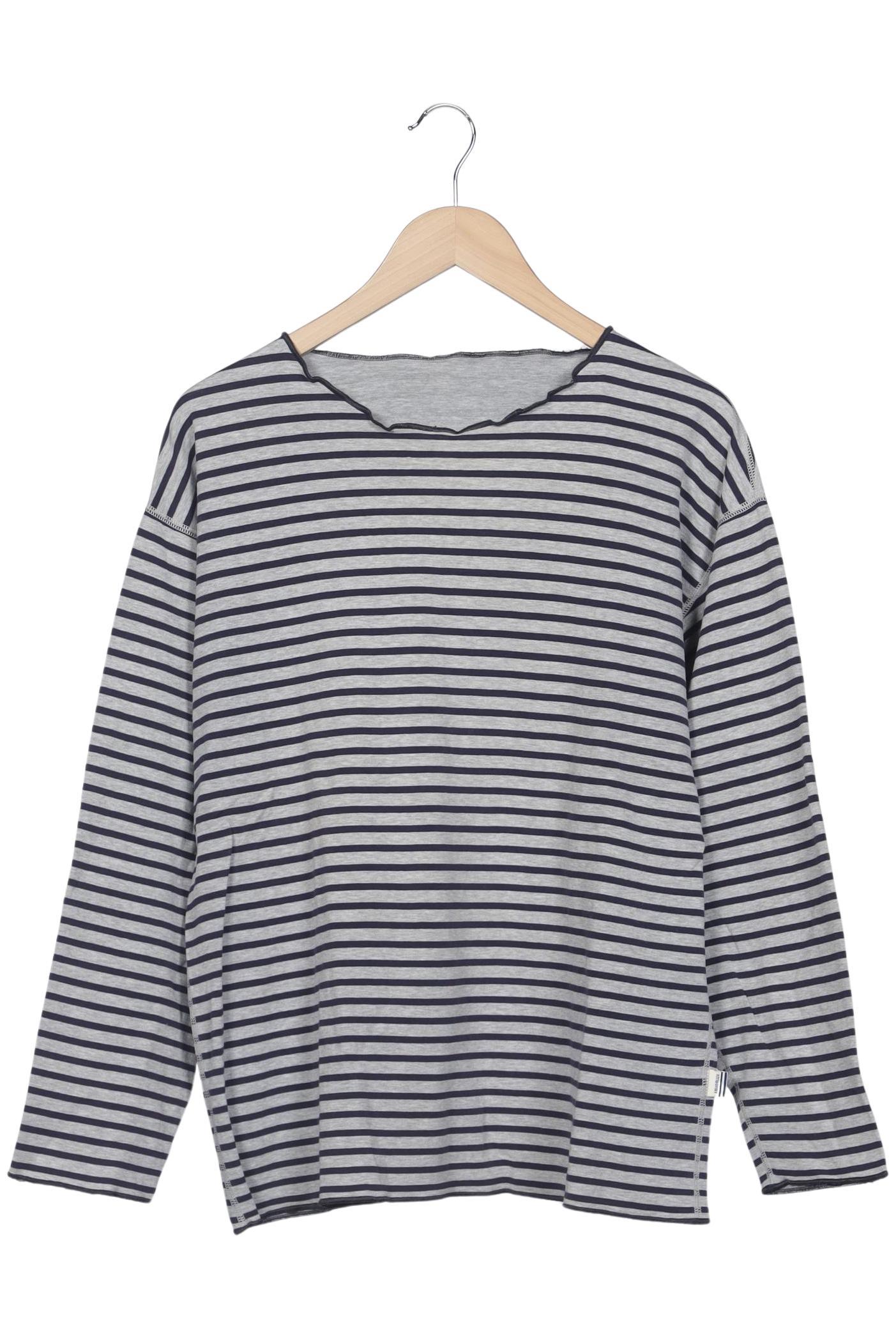 

Armor lux Damen Langarmshirt, mehrfarbig, Gr. 42