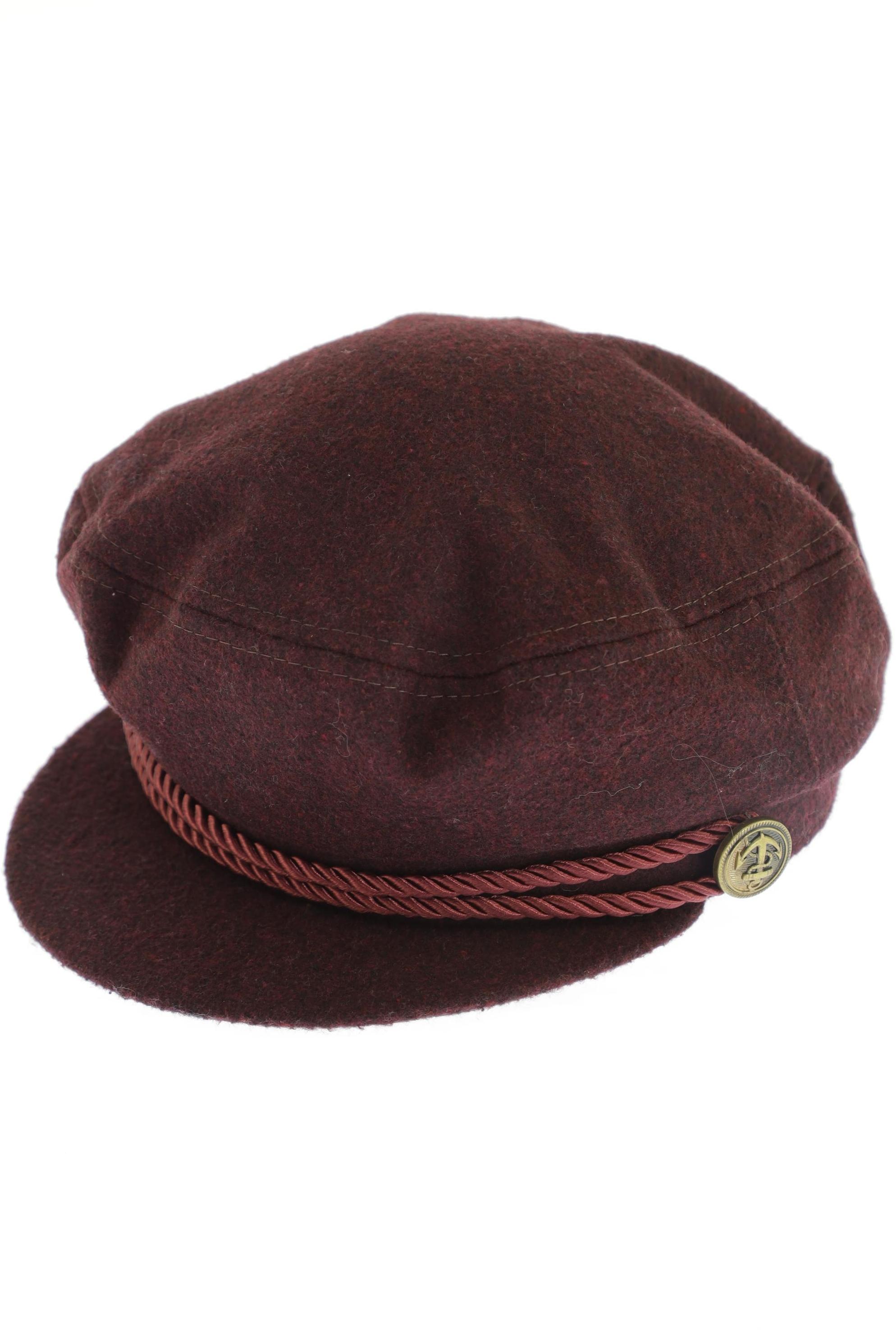 

Armor lux Damen Hut/Mütze, bordeaux, Gr. 54