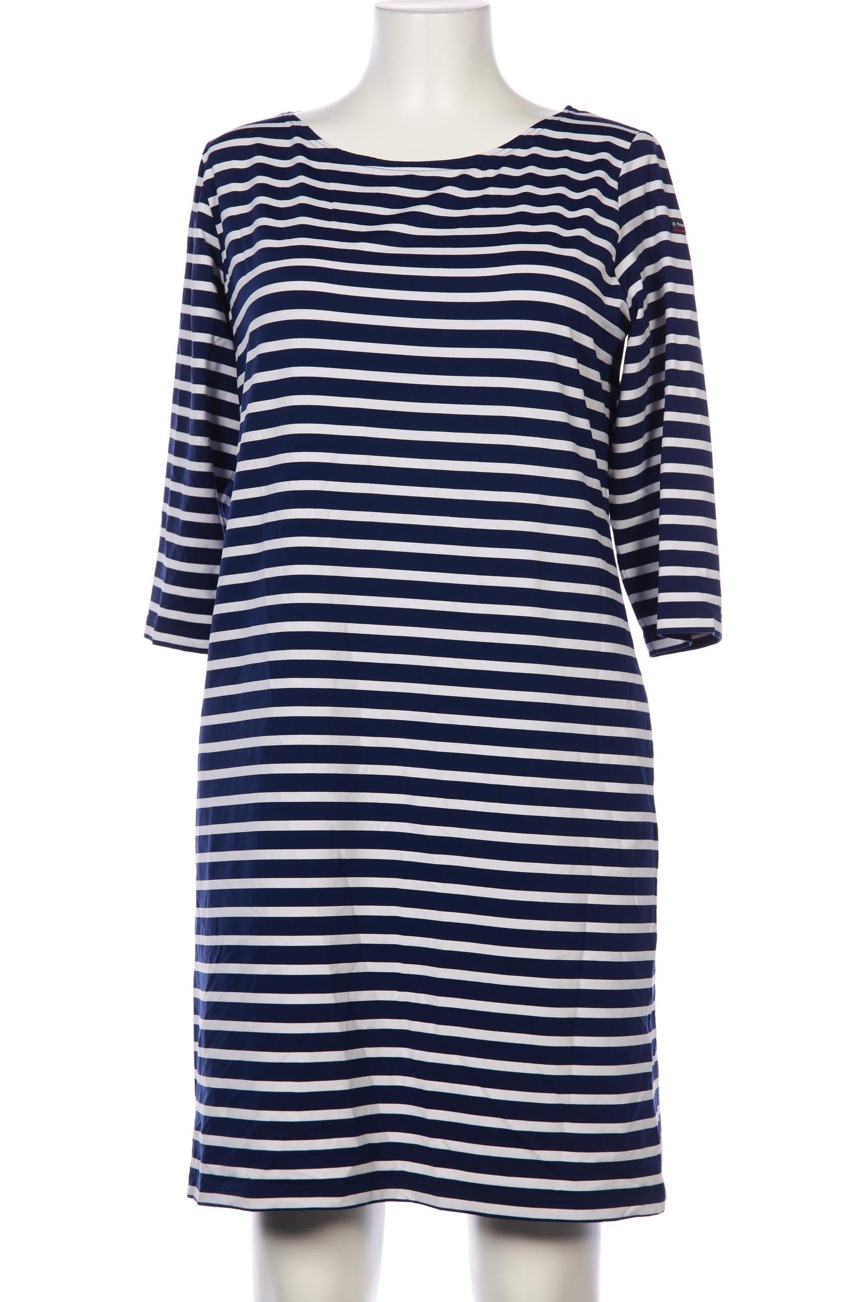 

Armor lux Damen Kleid, marineblau, Gr. 46