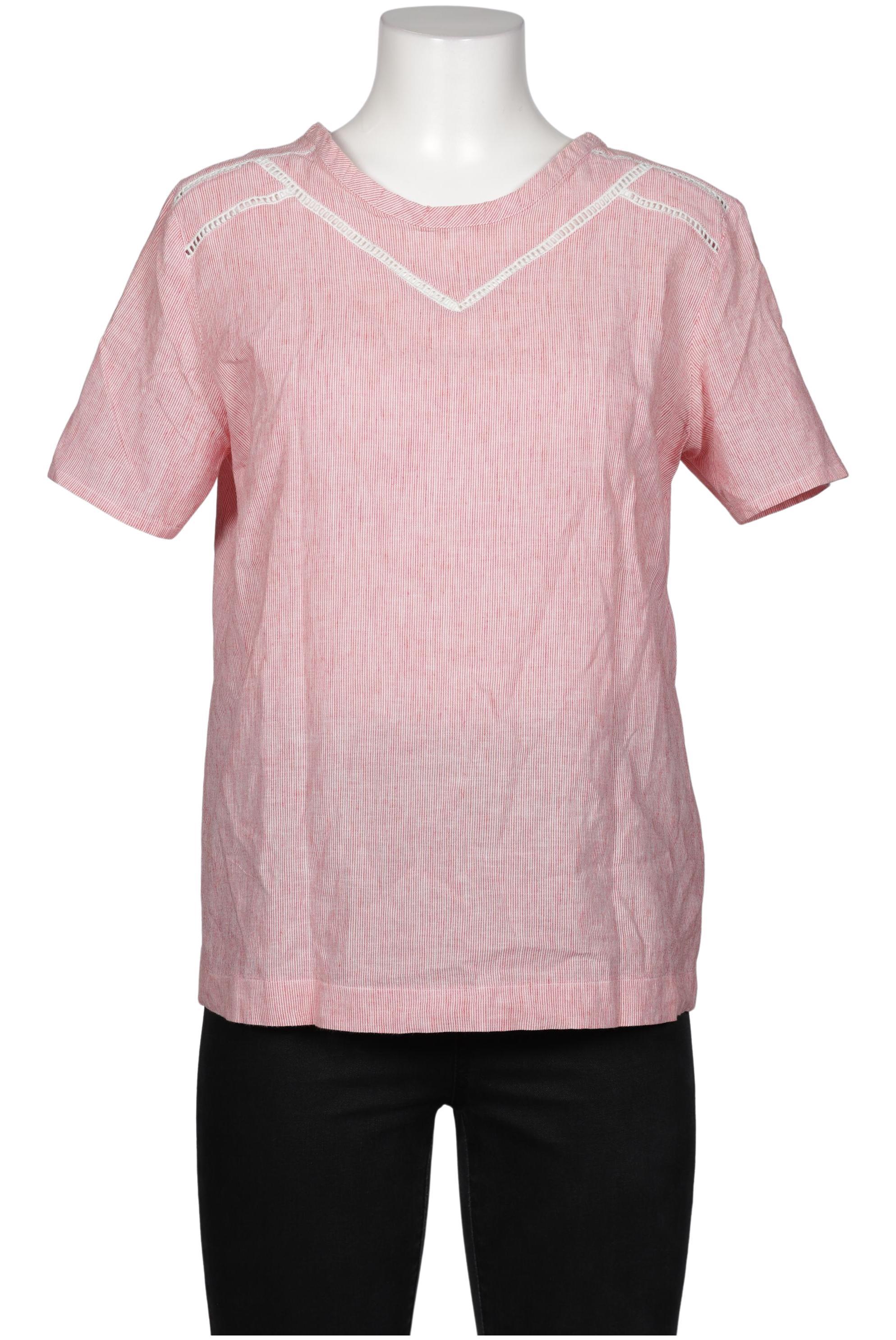 

Armor lux Damen Bluse, pink, Gr. 40