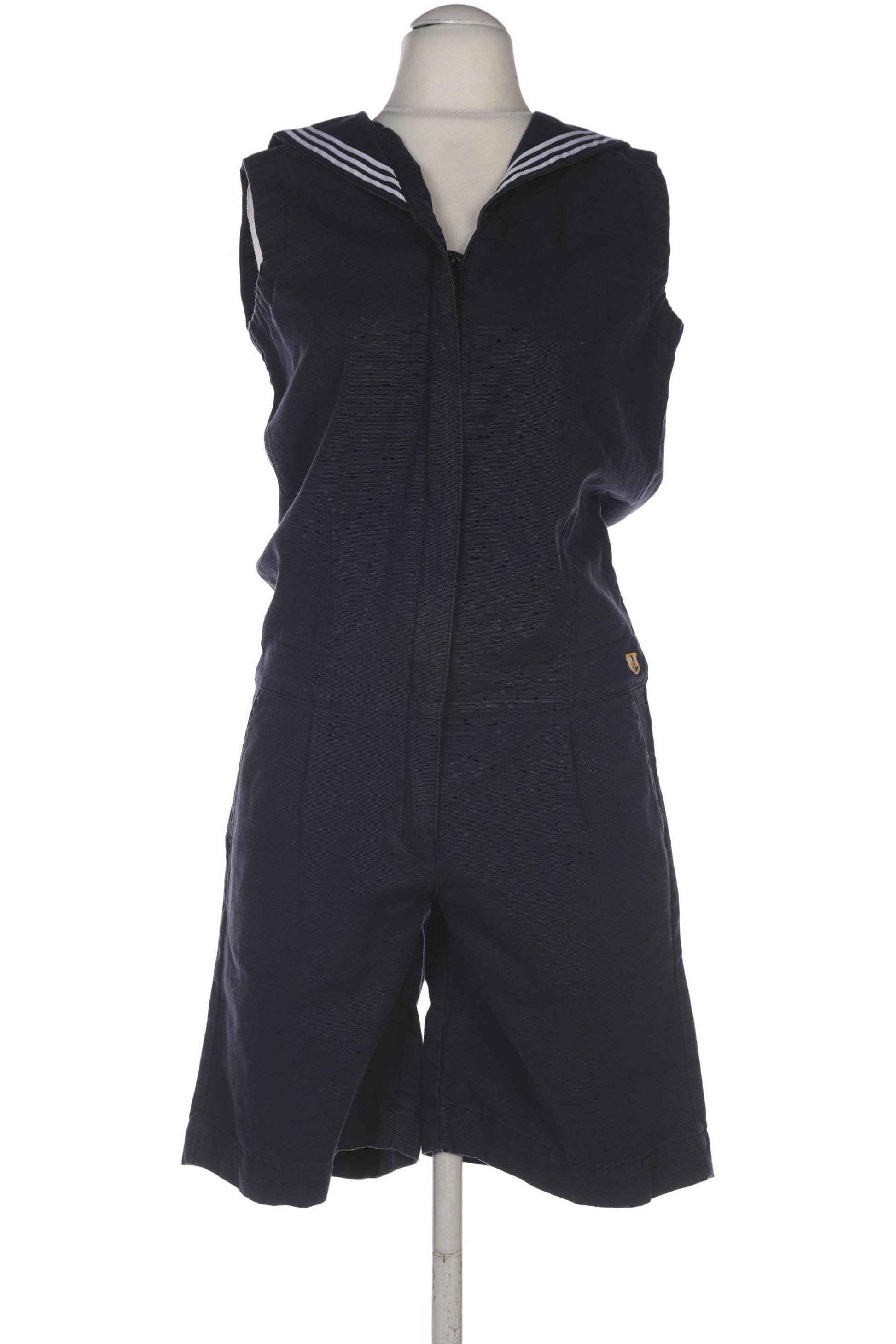 

Armor lux Damen Jumpsuit/Overall, marineblau, Gr. 38