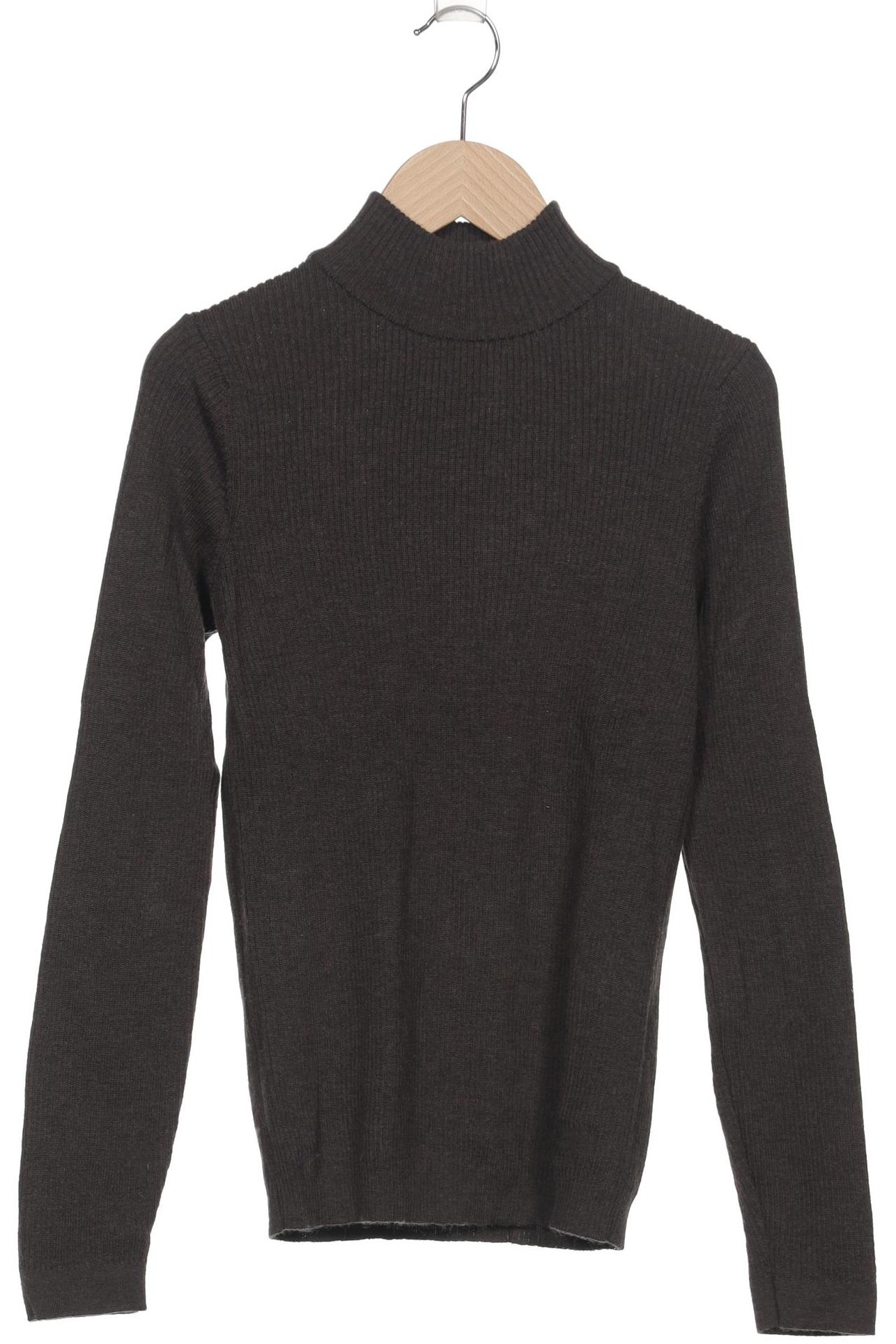 

Armor lux Damen Pullover, braun, Gr. 36