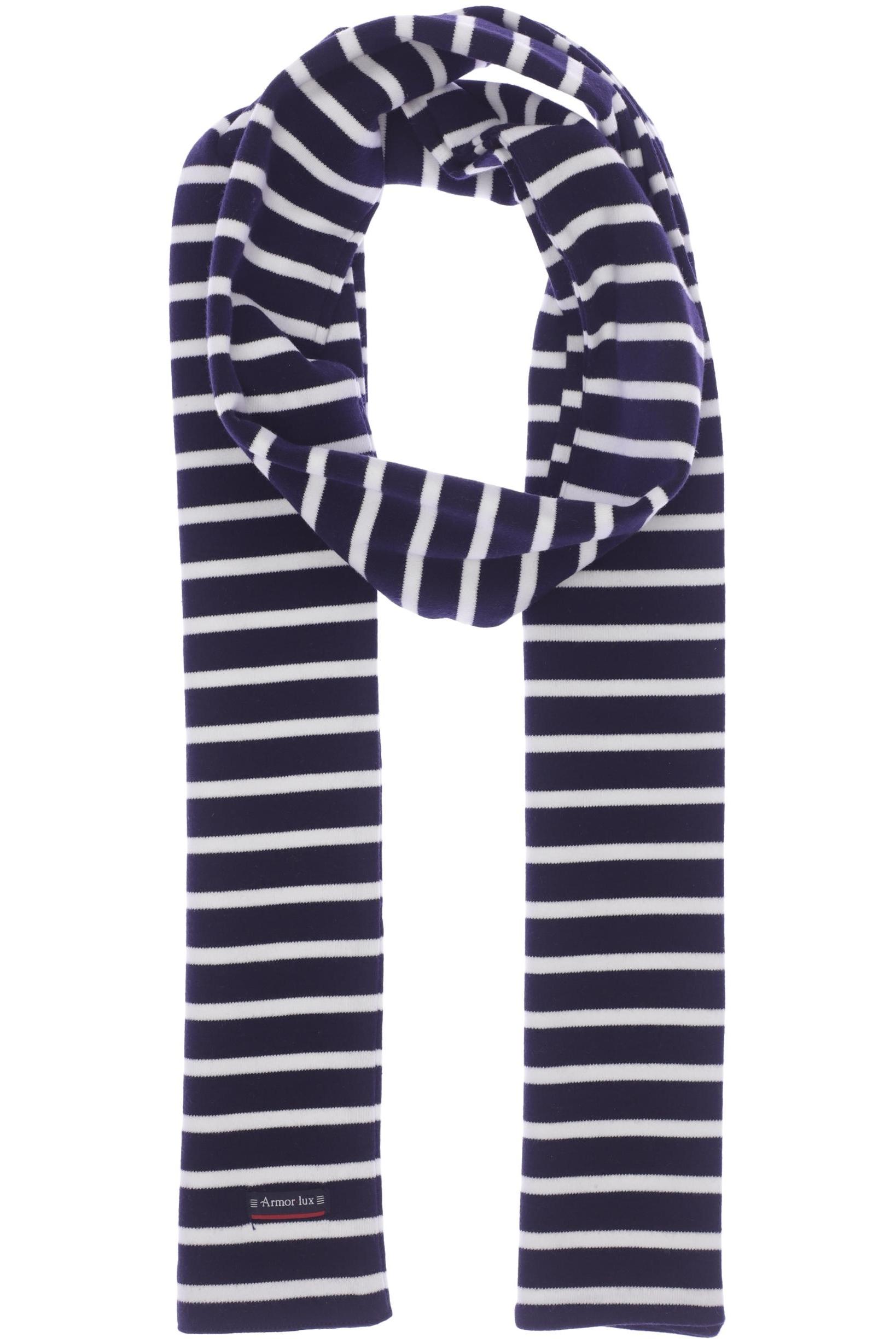 

Armor lux Damen Schal, marineblau, Gr.