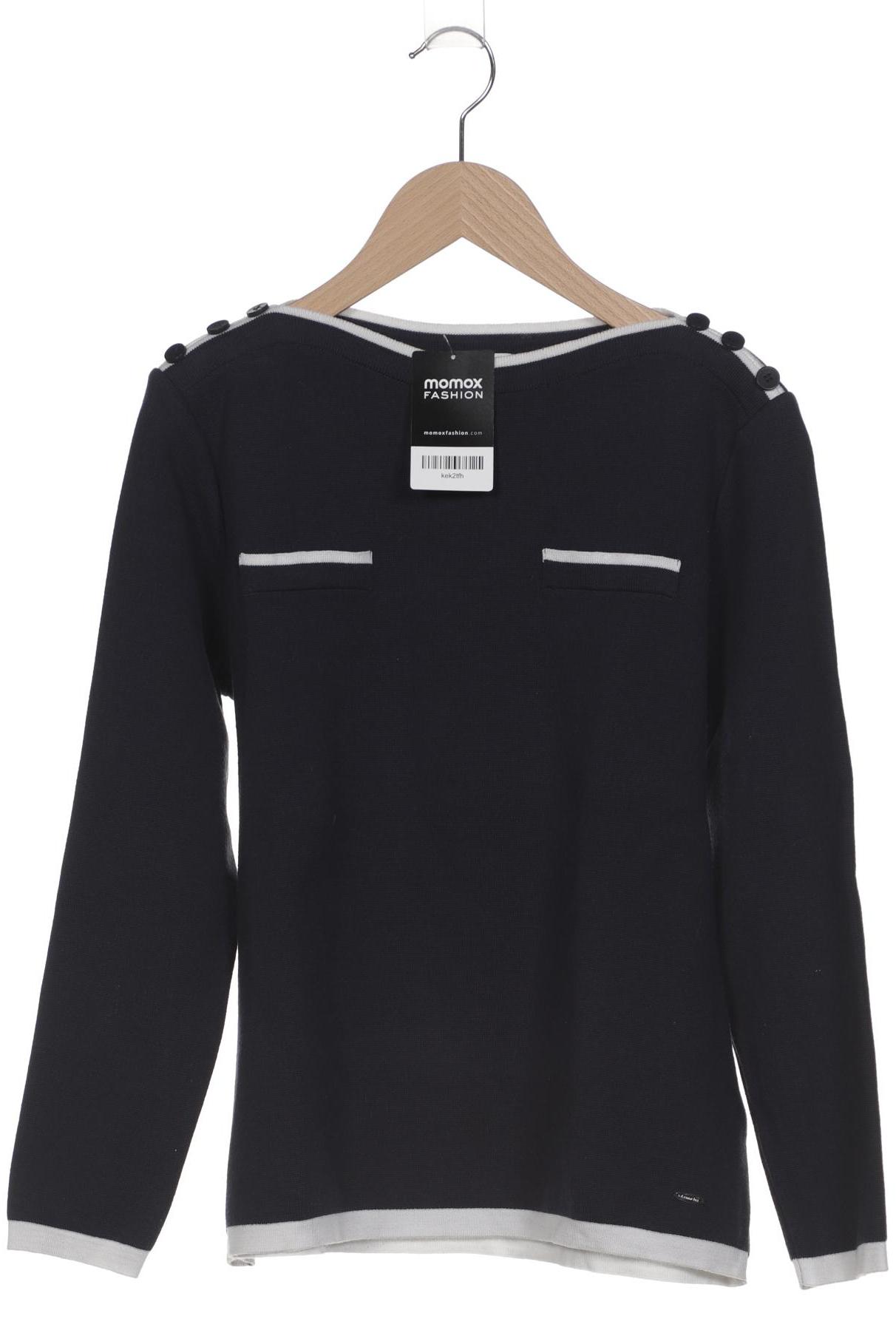 

Armor lux Damen Pullover, marineblau, Gr. 38